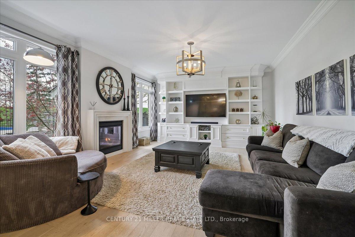 Photo 7 of 3348 Skipton Lane, Oakville, Bronte Creek — HOMEH