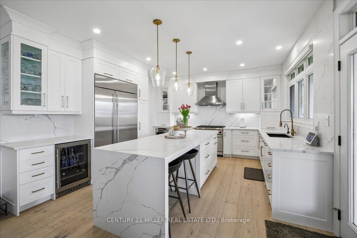 Photo 10 of 3348 Skipton Lane, Oakville, Bronte Creek — HOMEH