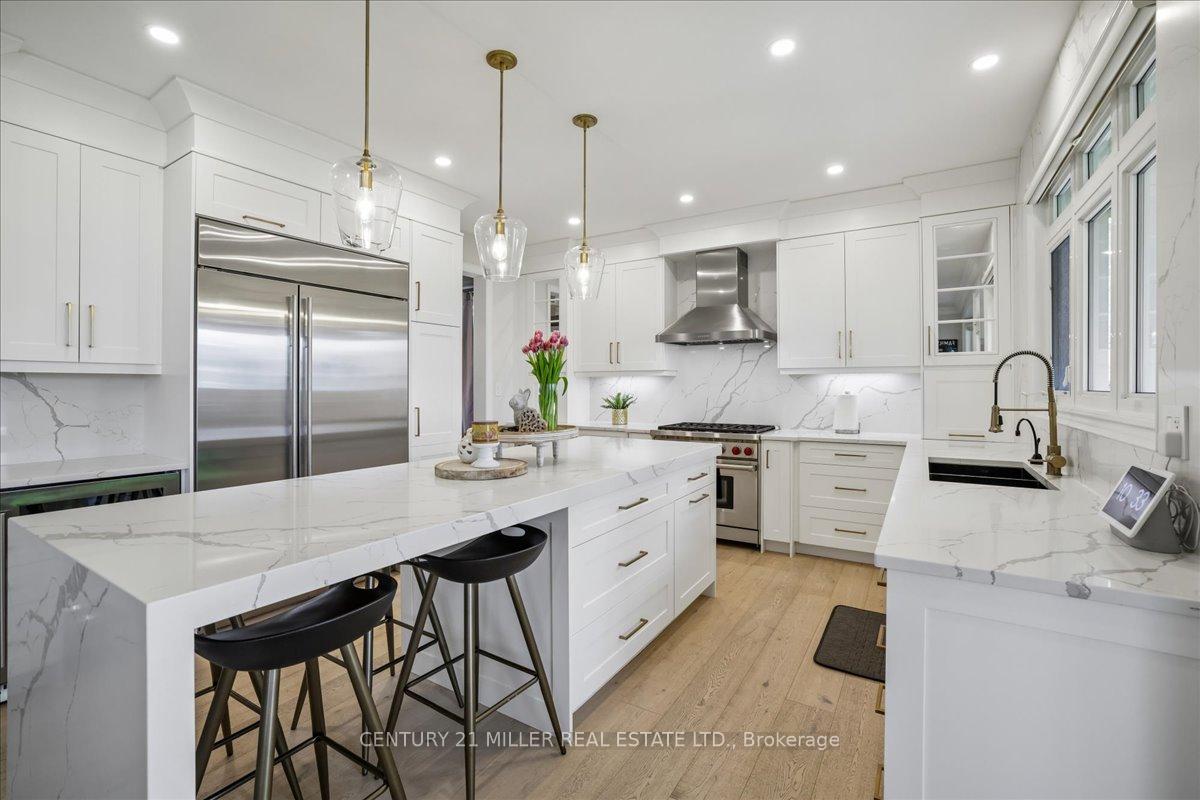 Photo 11 of 3348 Skipton Lane, Oakville, Bronte Creek — HOMEH