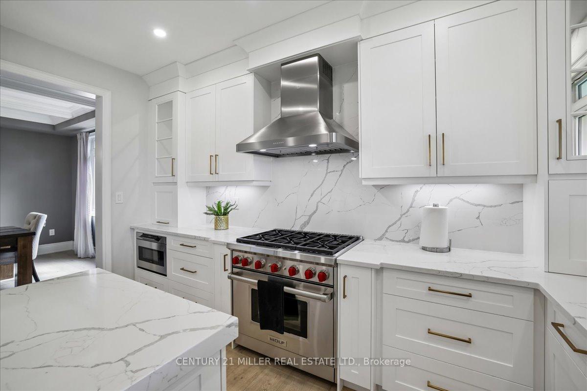 Photo 12 of 3348 Skipton Lane, Oakville, Bronte Creek — HOMEH