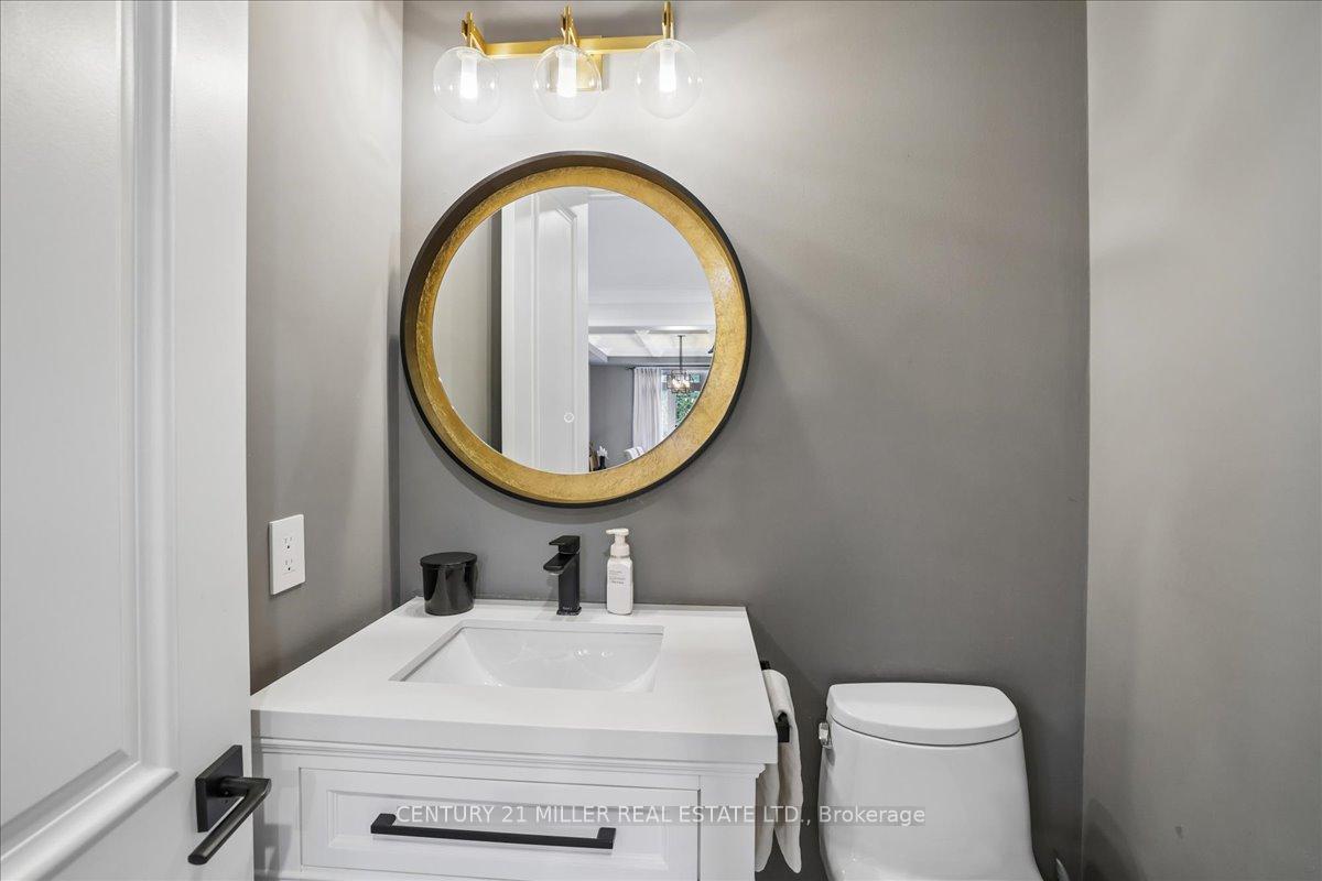 Photo 15 of 3348 Skipton Lane, Oakville, Bronte Creek — HOMEH