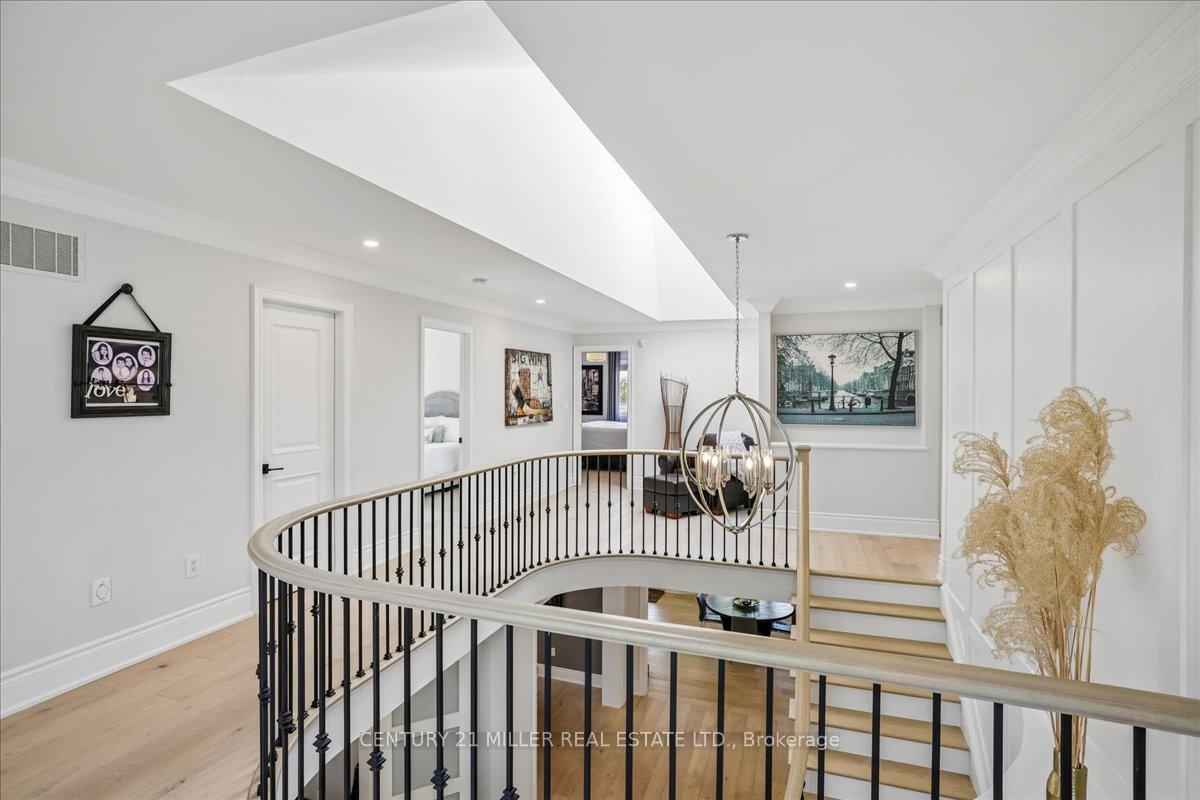 Photo 17 of 3348 Skipton Lane, Oakville, Bronte Creek — HOMEH