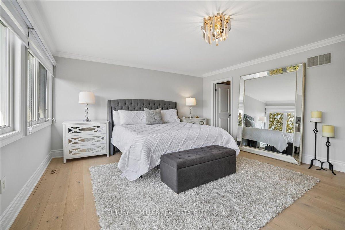 Photo 19 of 3348 Skipton Lane, Oakville, Bronte Creek — HOMEH