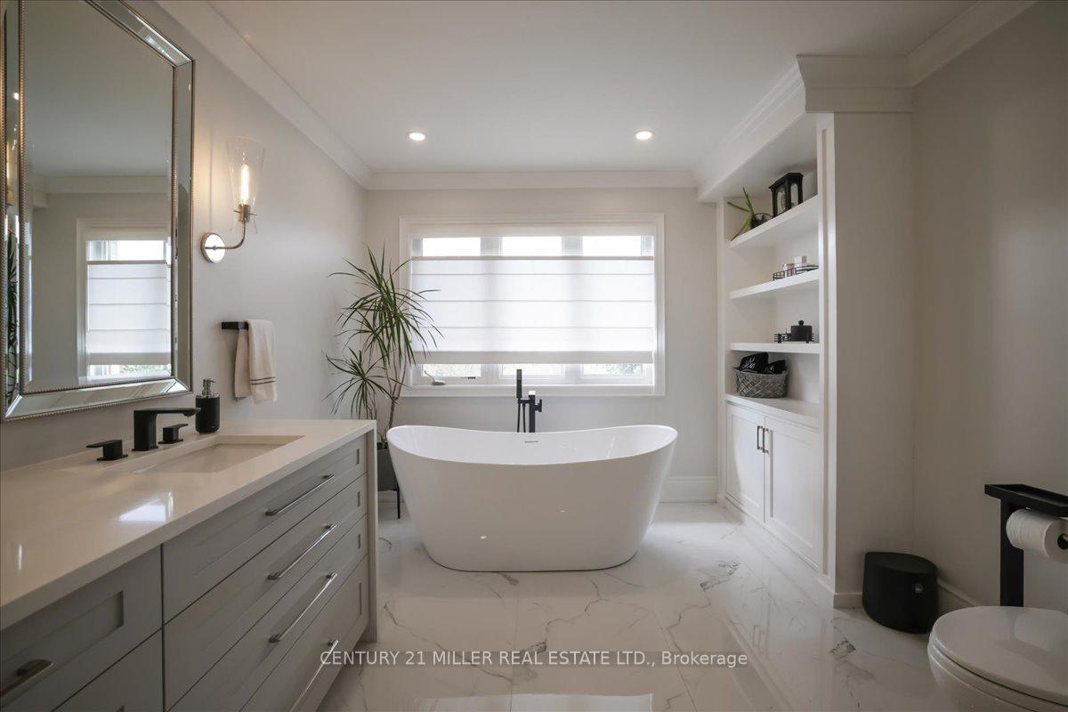 Photo 21 of 3348 Skipton Lane, Oakville, Bronte Creek — HOMEH