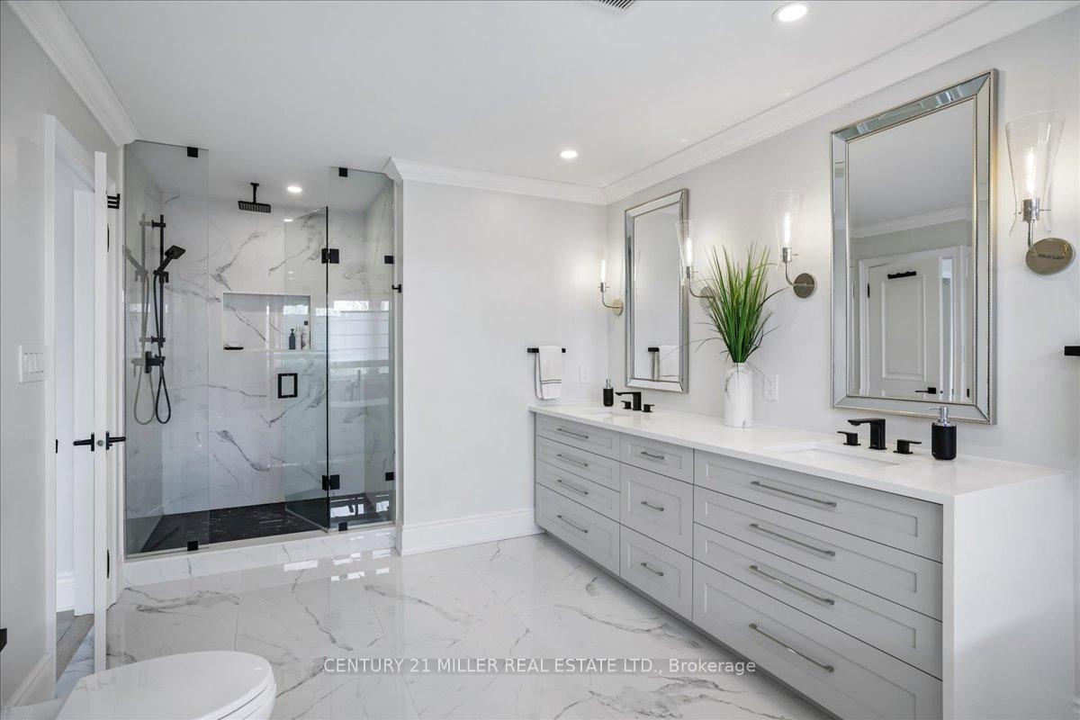 Photo 22 of 3348 Skipton Lane, Oakville, Bronte Creek — HOMEH
