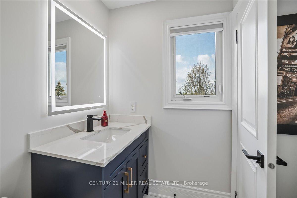 Photo 26 of 3348 Skipton Lane, Oakville, Bronte Creek — HOMEH