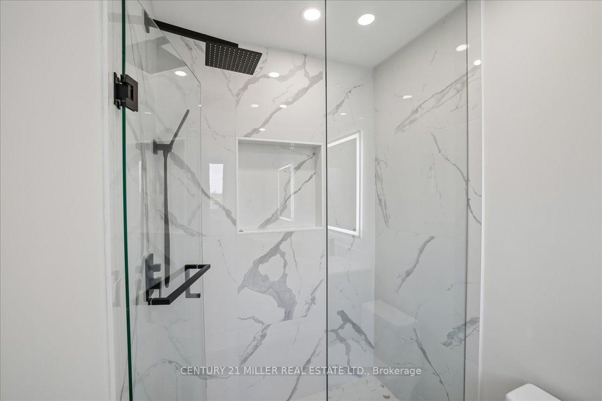 Photo 27 of 3348 Skipton Lane, Oakville, Bronte Creek — HOMEH