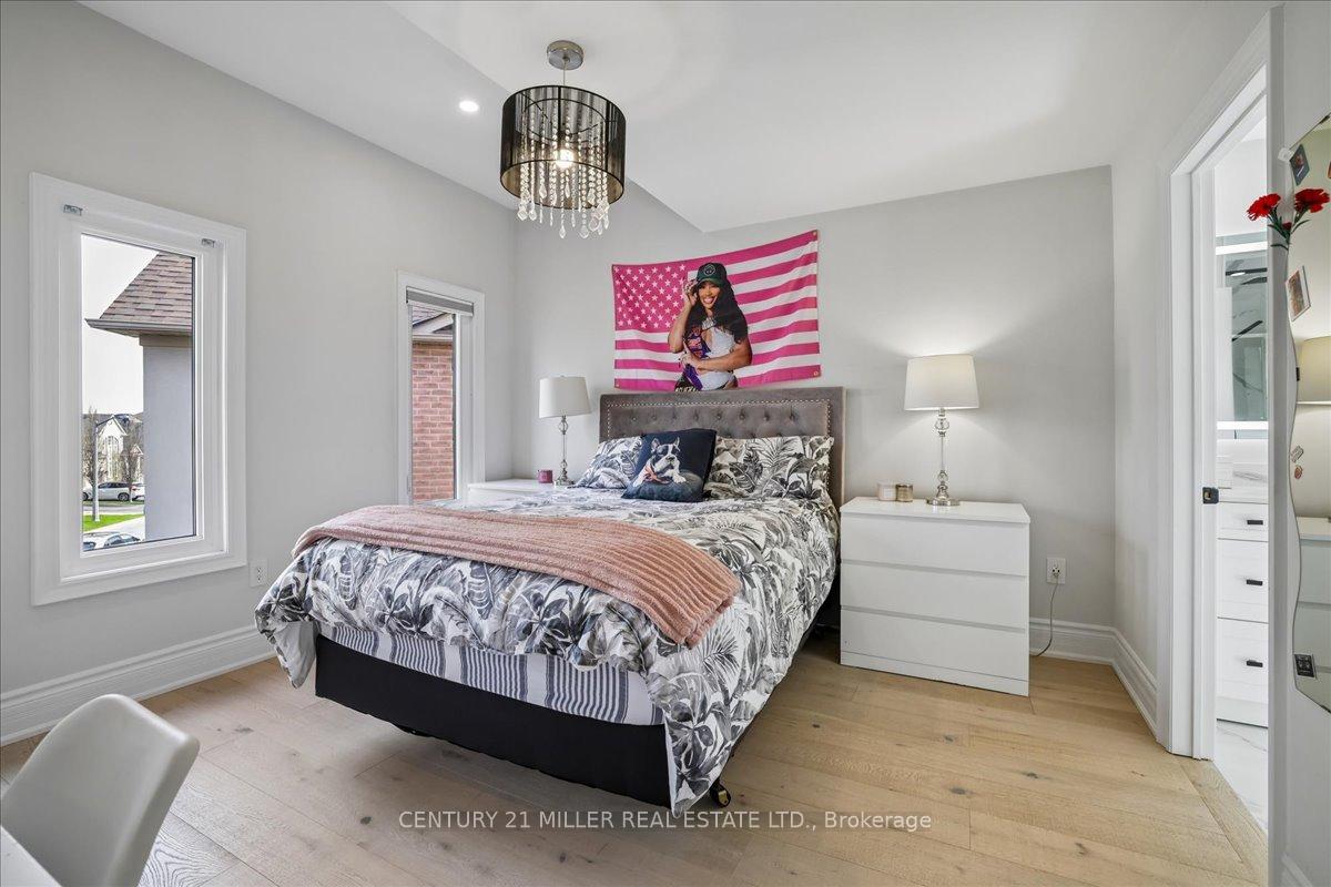 Photo 28 of 3348 Skipton Lane, Oakville, Bronte Creek — HOMEH