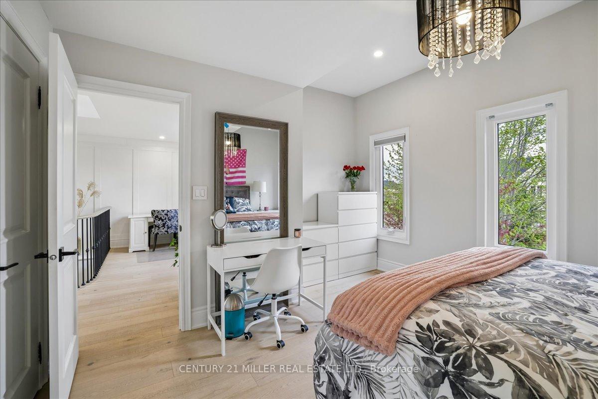 Photo 29 of 3348 Skipton Lane, Oakville, Bronte Creek — HOMEH