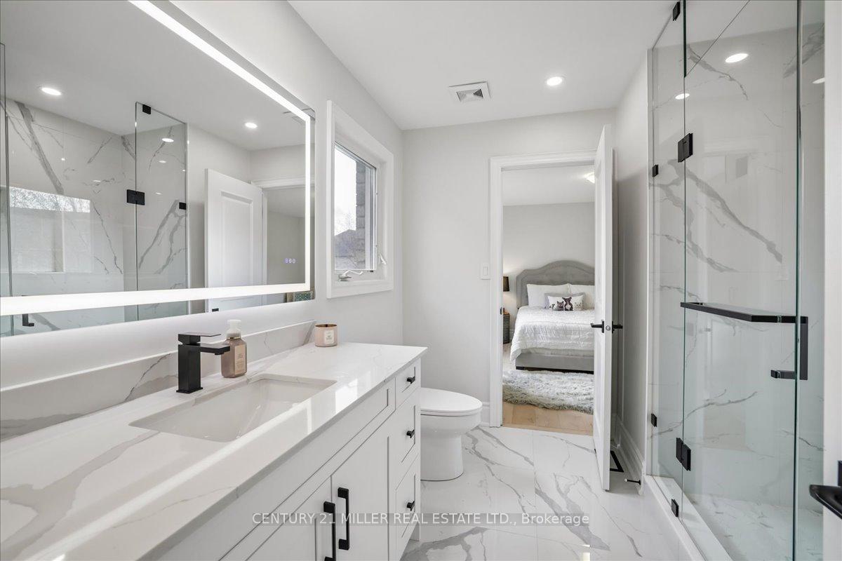 Photo 30 of 3348 Skipton Lane, Oakville, Bronte Creek — HOMEH