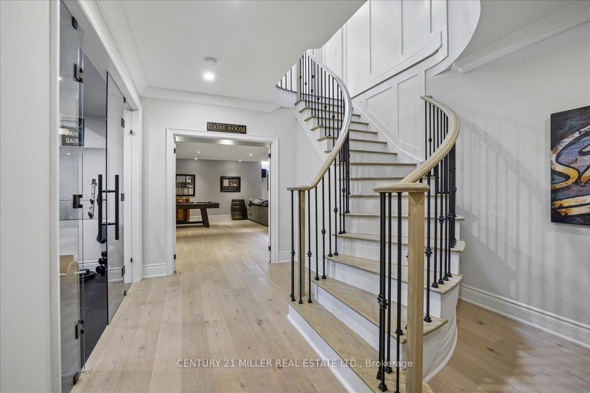 Photo 33 of 3348 Skipton Lane, Oakville, Bronte Creek — HOMEH