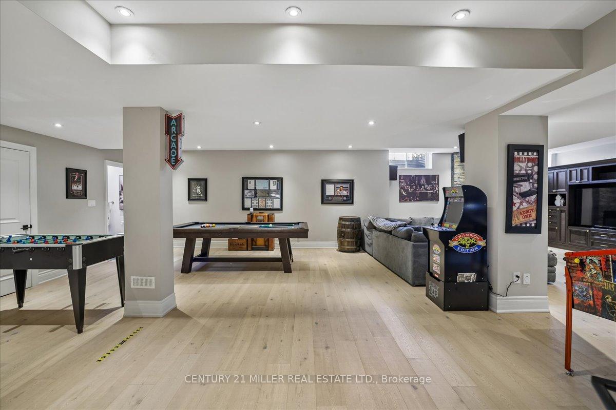 Photo 34 of 3348 Skipton Lane, Oakville, Bronte Creek — HOMEH
