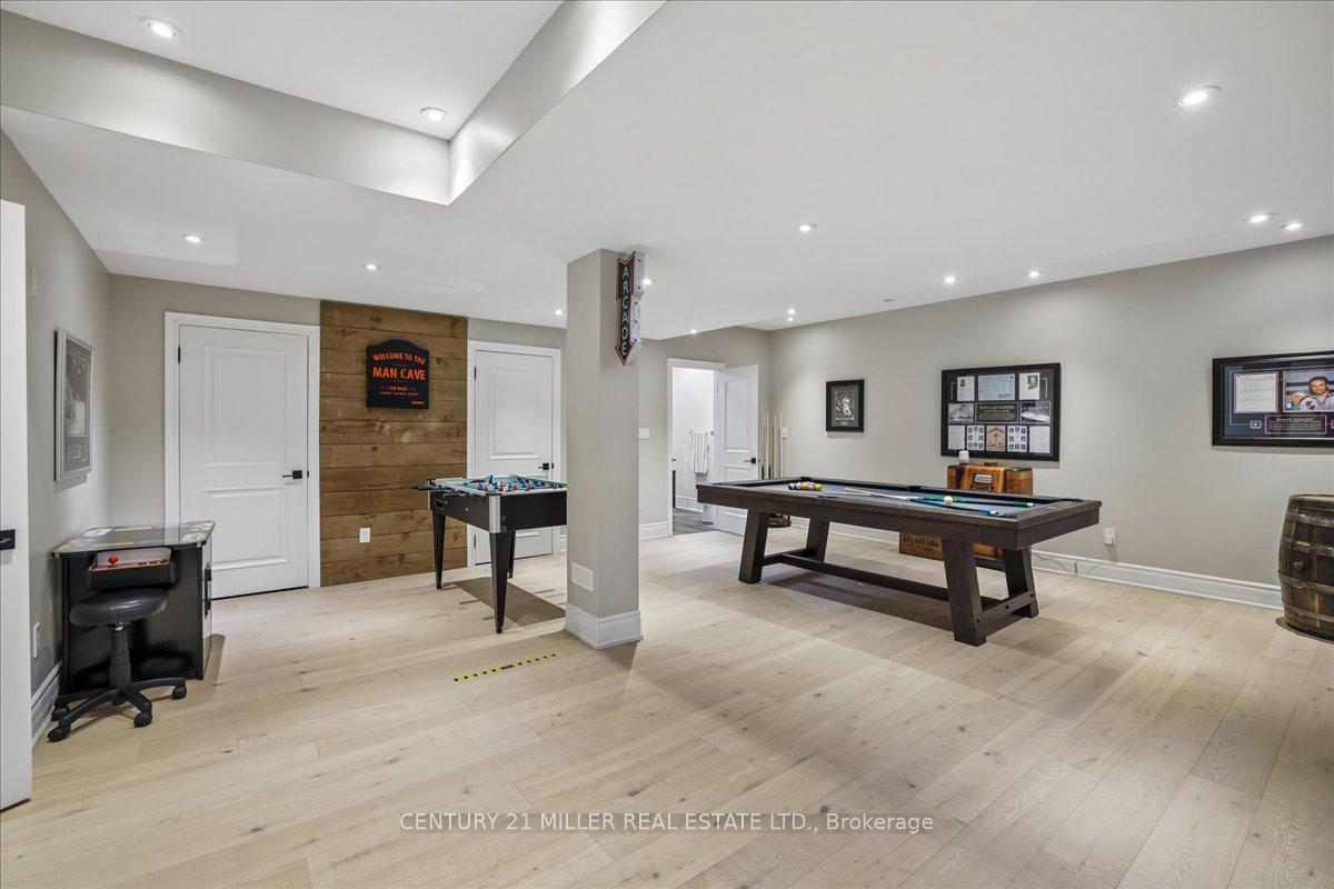 Photo 35 of 3348 Skipton Lane, Oakville, Bronte Creek — HOMEH