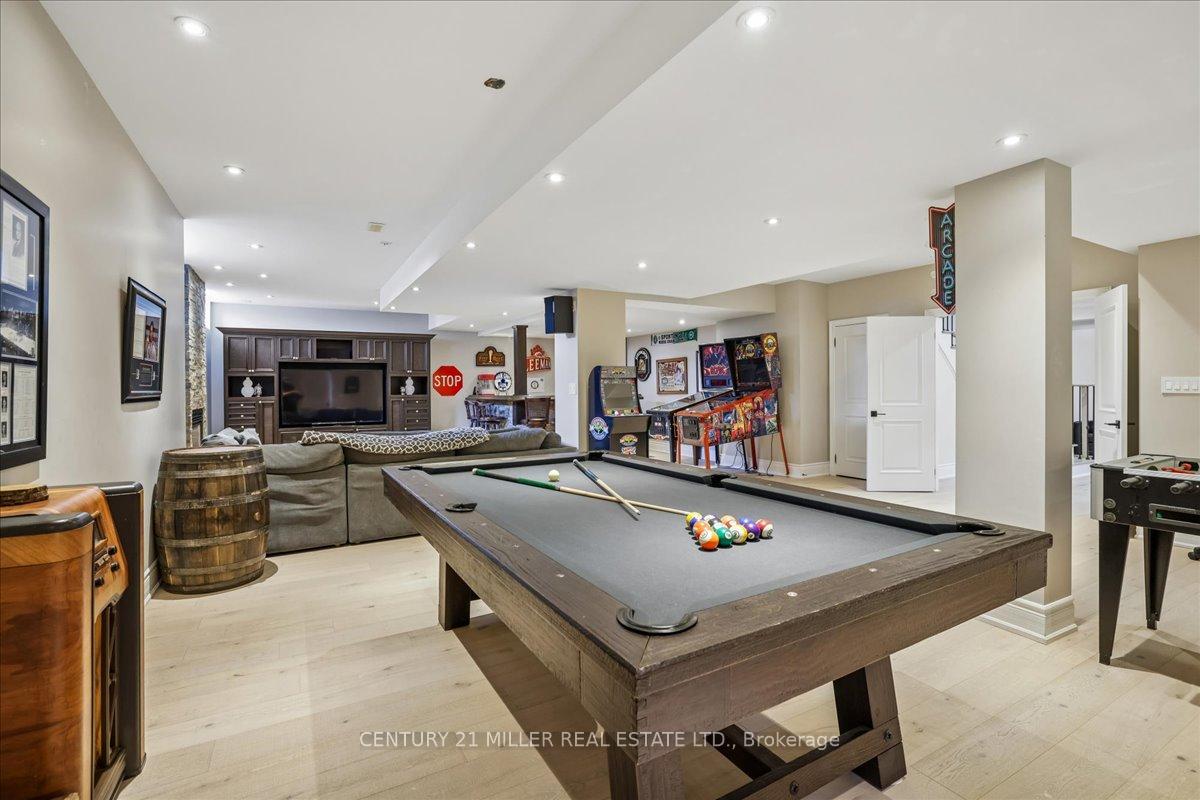 Photo 36 of 3348 Skipton Lane, Oakville, Bronte Creek — HOMEH