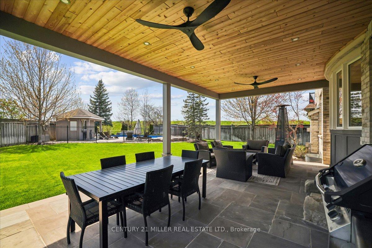 Photo 40 of 3348 Skipton Lane, Oakville, Bronte Creek — HOMEH