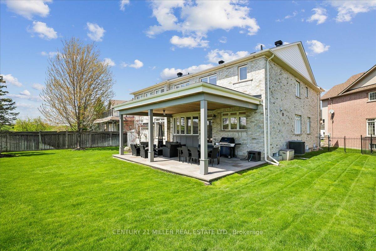 Photo 41 of 3348 Skipton Lane, Oakville, Bronte Creek — HOMEH