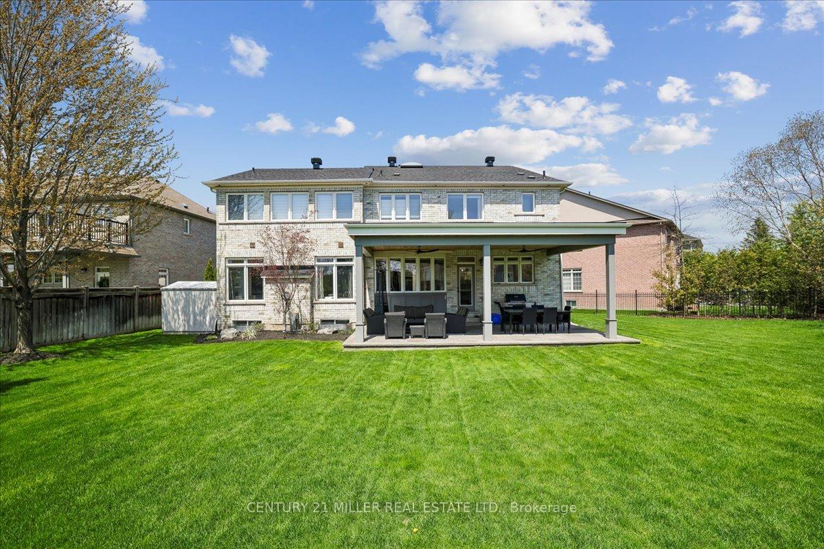 Photo 42 of 3348 Skipton Lane, Oakville, Bronte Creek — HOMEH