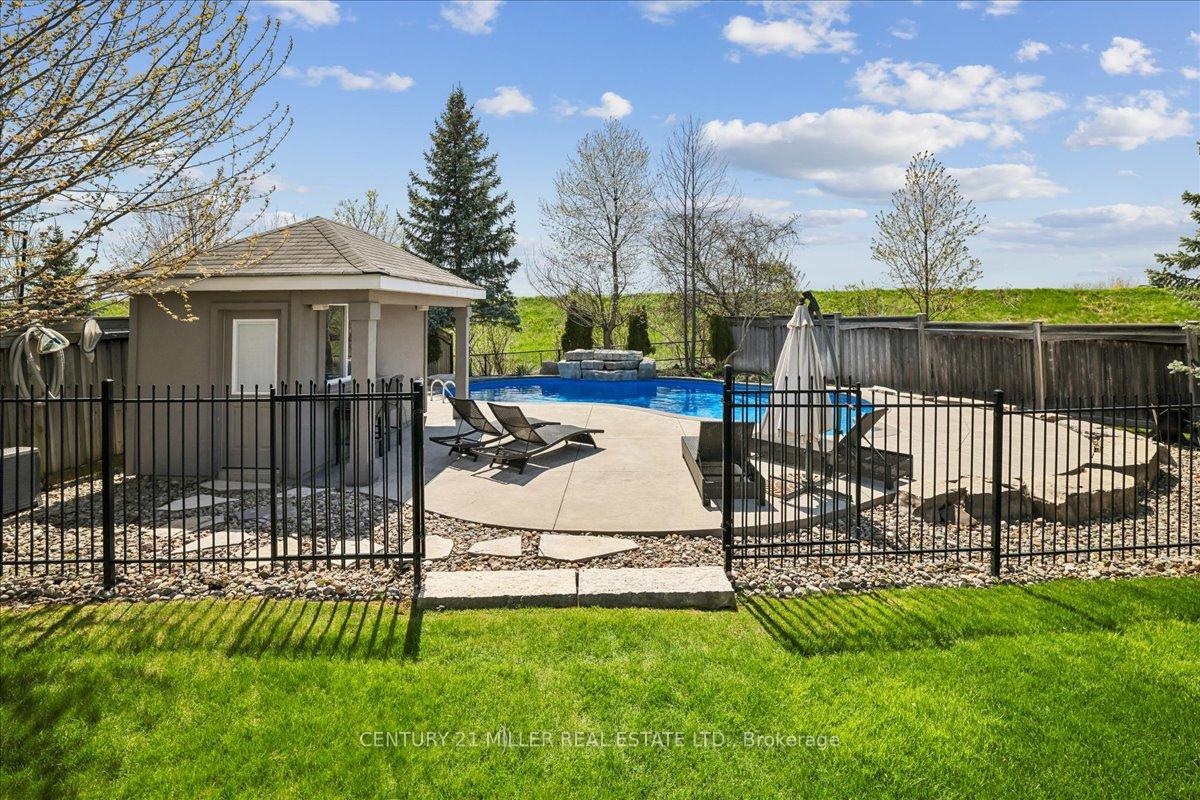 Photo 43 of 3348 Skipton Lane, Oakville, Bronte Creek — HOMEH