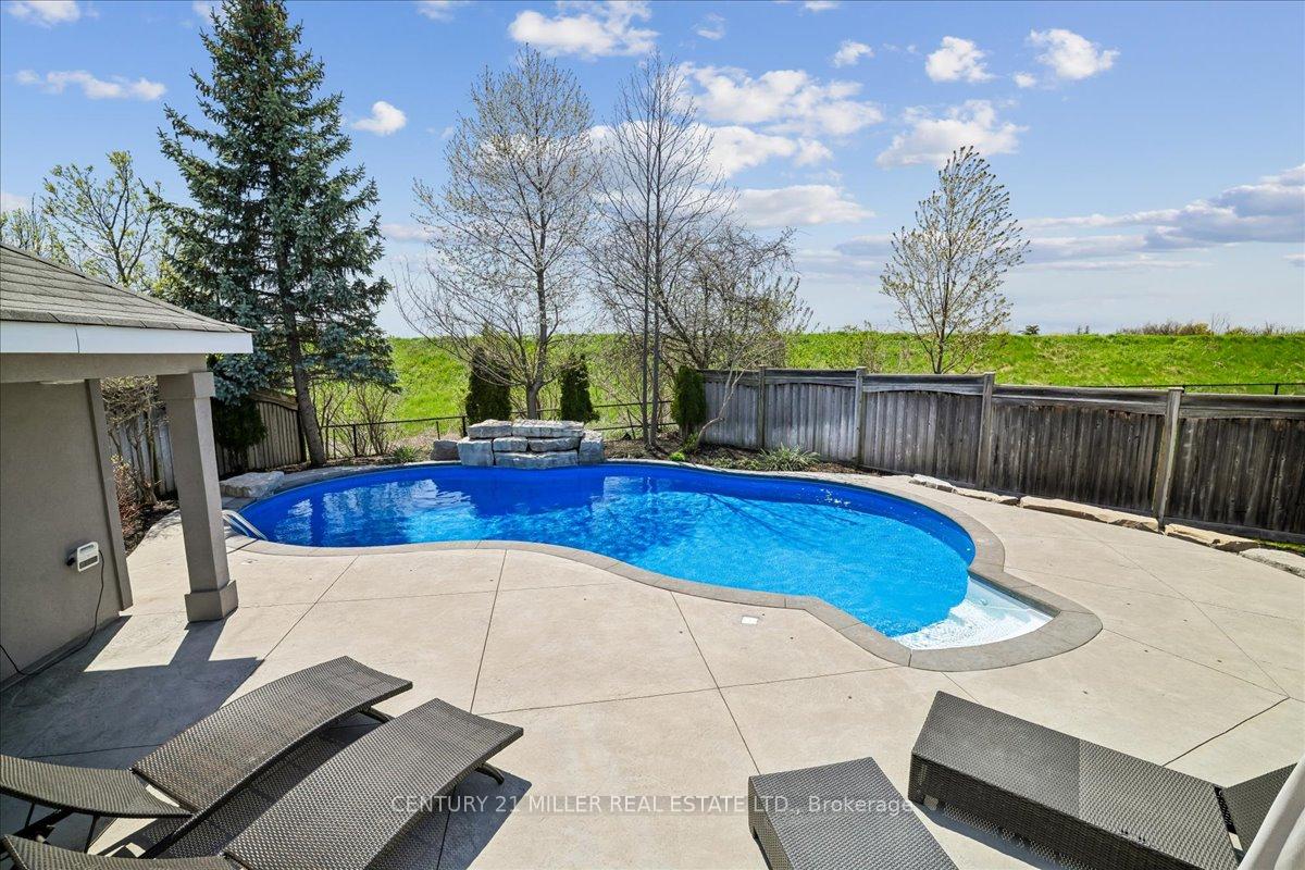 Photo 44 of 3348 Skipton Lane, Oakville, Bronte Creek — HOMEH