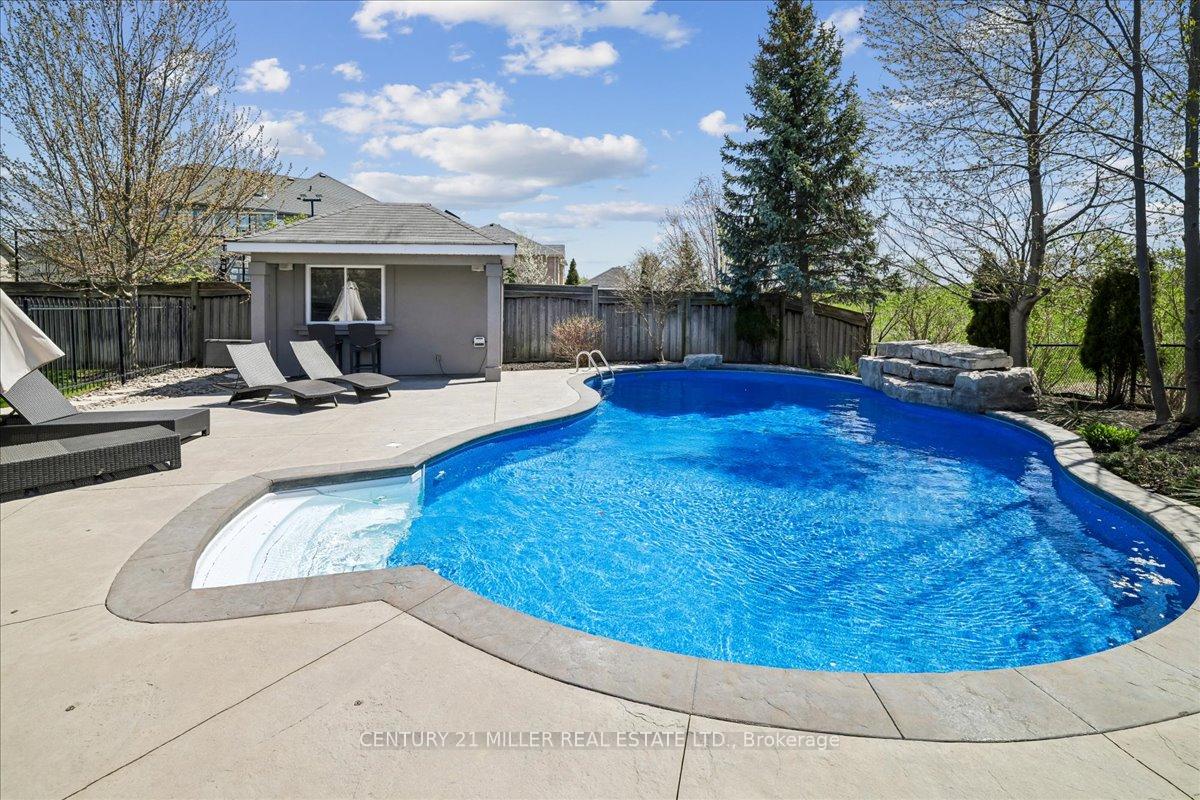 Photo 45 of 3348 Skipton Lane, Oakville, Bronte Creek — HOMEH