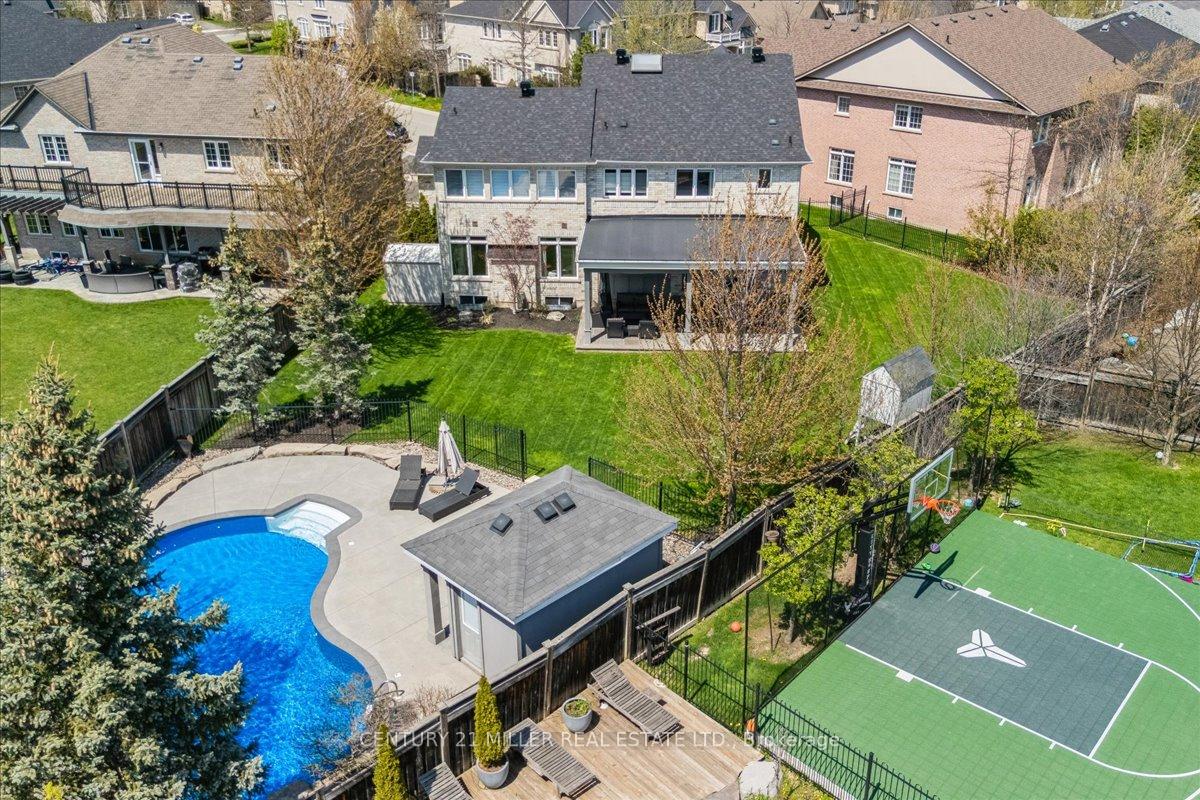 Photo 47 of 3348 Skipton Lane, Oakville, Bronte Creek — HOMEH