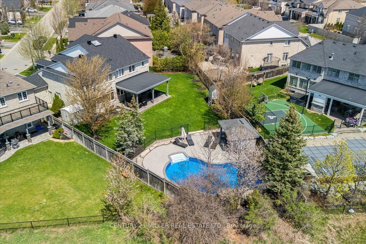 Photo 48 of 3348 Skipton Lane, Oakville, Bronte Creek — HOMEH