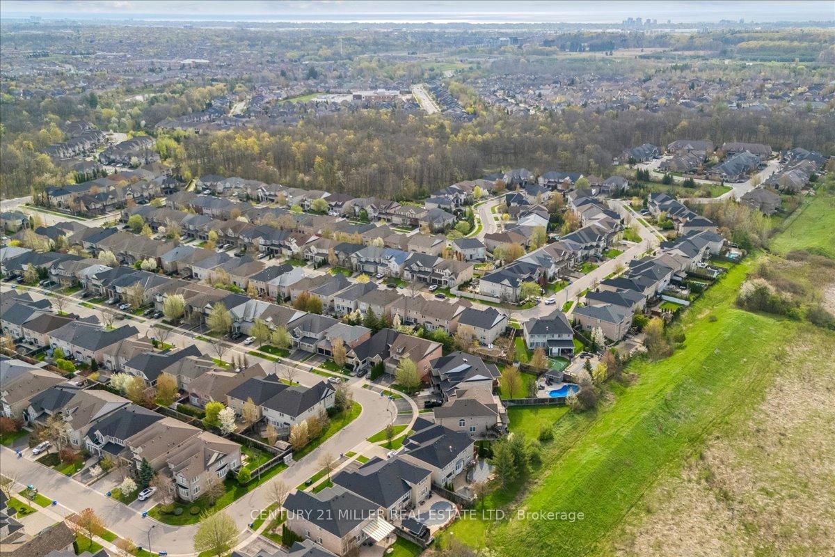 Photo 50 of 3348 Skipton Lane, Oakville, Bronte Creek — HOMEH