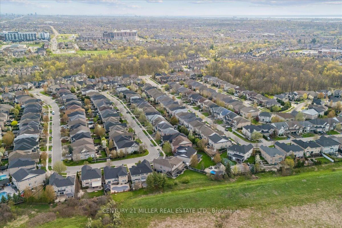 Photo 51 of 3348 Skipton Lane, Oakville, Bronte Creek — HOMEH