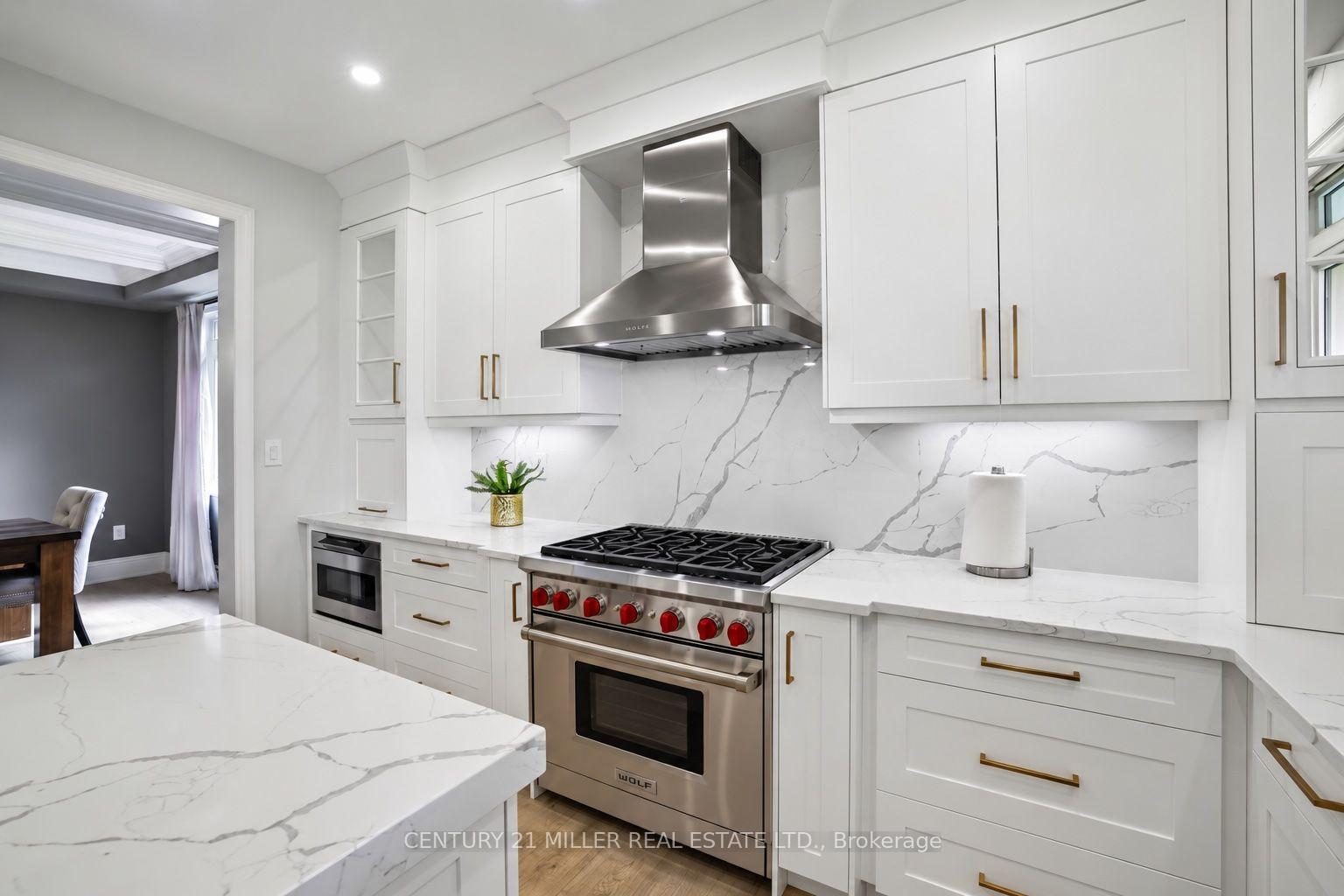 Photo 13 of 3348 Skipton Lane, Oakville, Bronte Creek — HOMEH