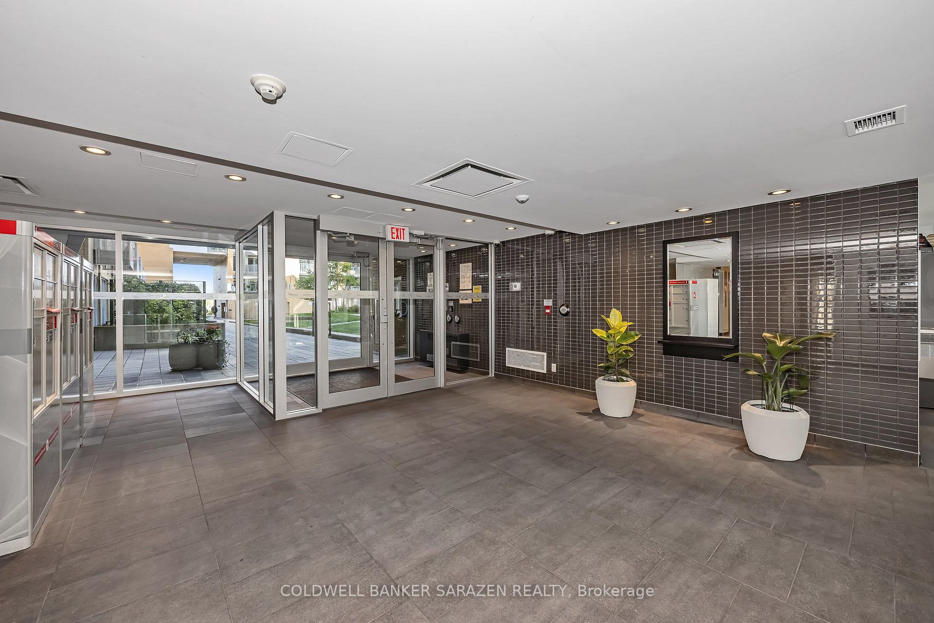 Photo 2 of Unit 705, 250 Lett Street, Ottawa, West Centre Town — HOMEH