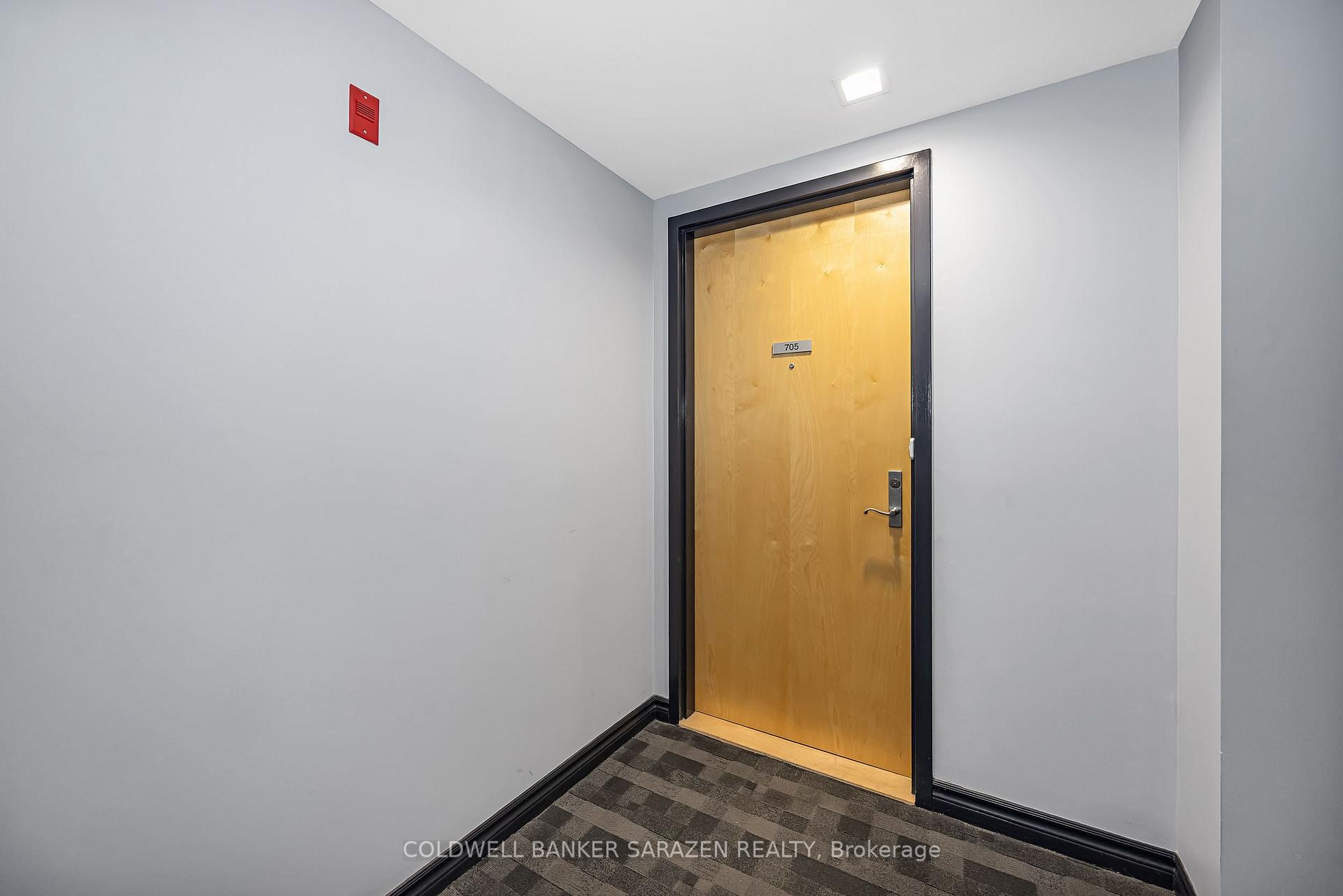Photo 4 of Unit 705, 250 Lett Street, Ottawa, West Centre Town — HOMEH