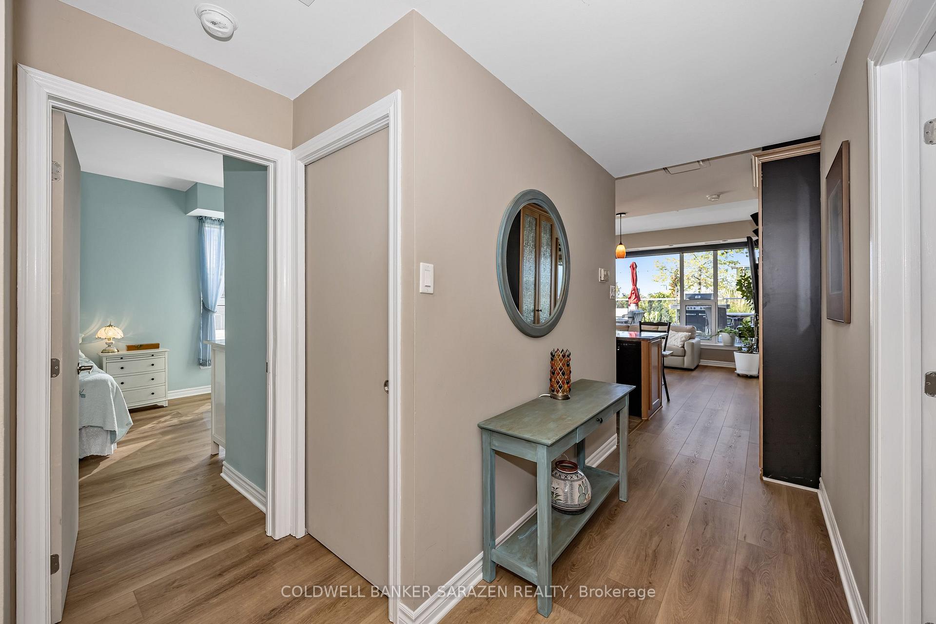 Photo 6 of Unit 705, 250 Lett Street, Ottawa, West Centre Town — HOMEH