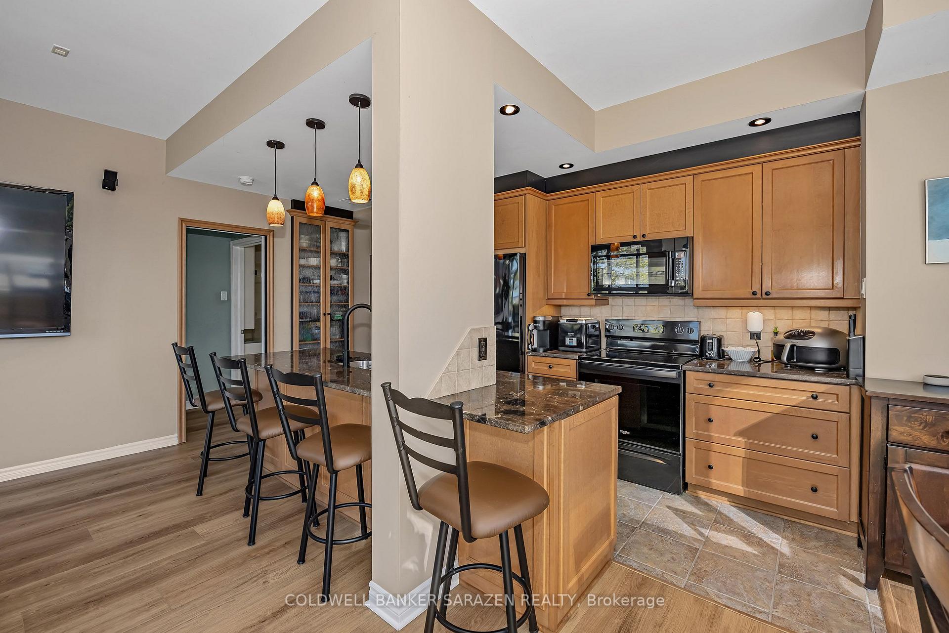 Photo 9 of Unit 705, 250 Lett Street, Ottawa, West Centre Town — HOMEH