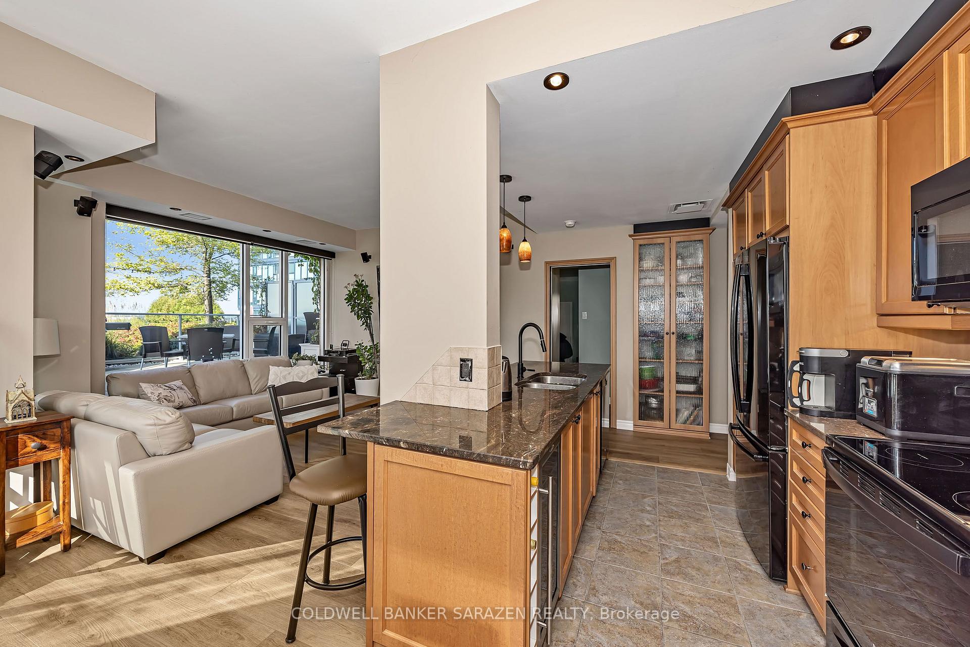 Photo 11 of Unit 705, 250 Lett Street, Ottawa, West Centre Town — HOMEH