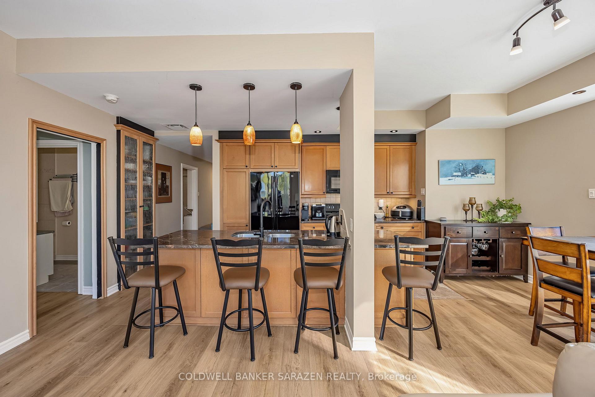 Photo 12 of Unit 705, 250 Lett Street, Ottawa, West Centre Town — HOMEH