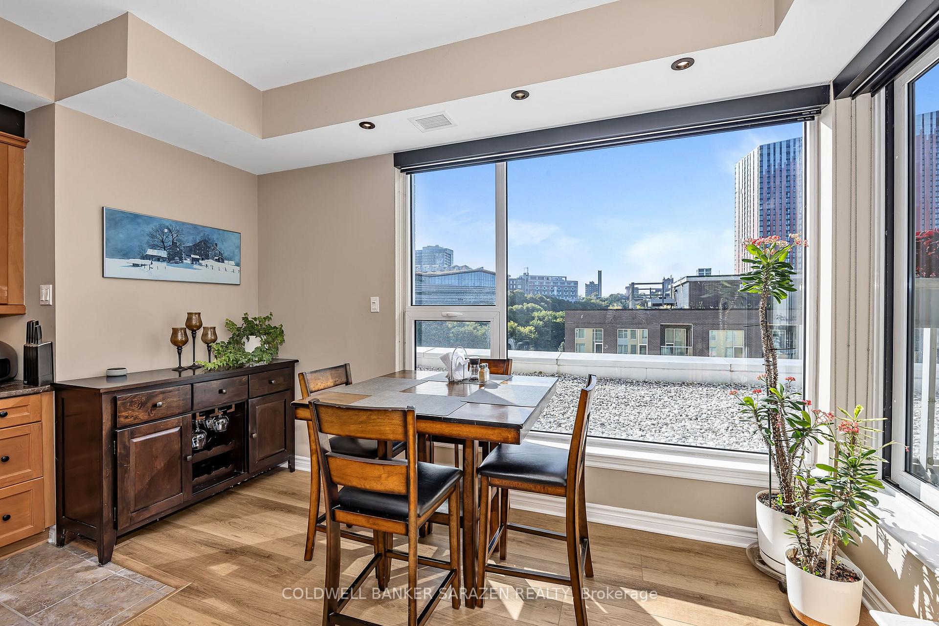 Photo 13 of Unit 705, 250 Lett Street, Ottawa, West Centre Town — HOMEH