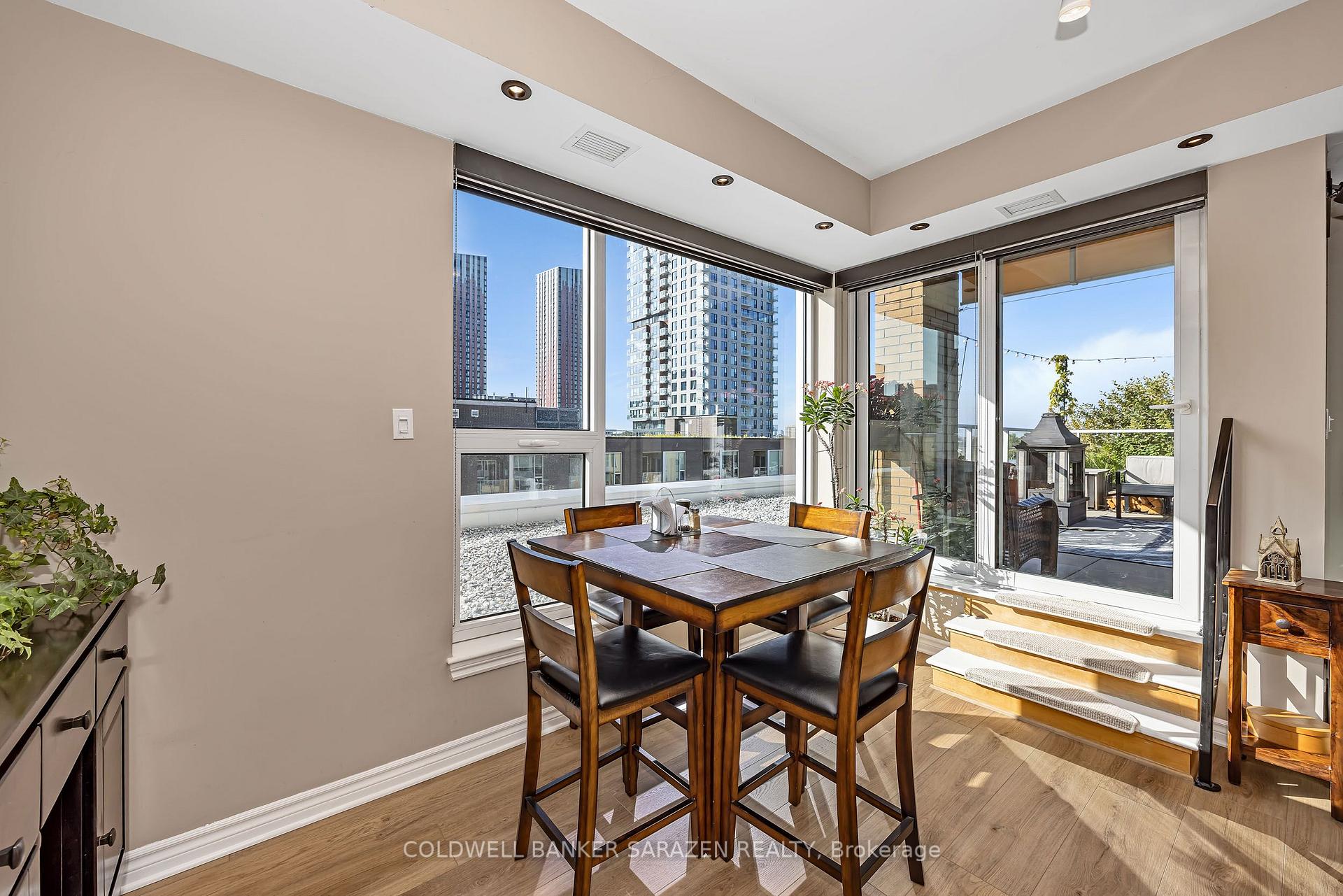 Photo 14 of Unit 705, 250 Lett Street, Ottawa, West Centre Town — HOMEH