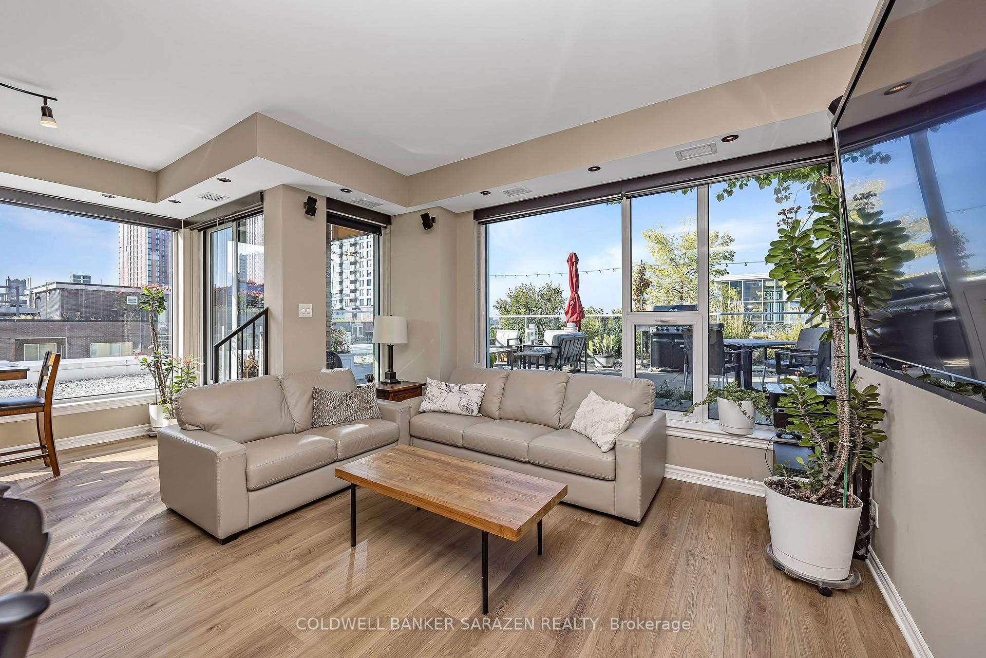 Photo 15 of Unit 705, 250 Lett Street, Ottawa, West Centre Town — HOMEH