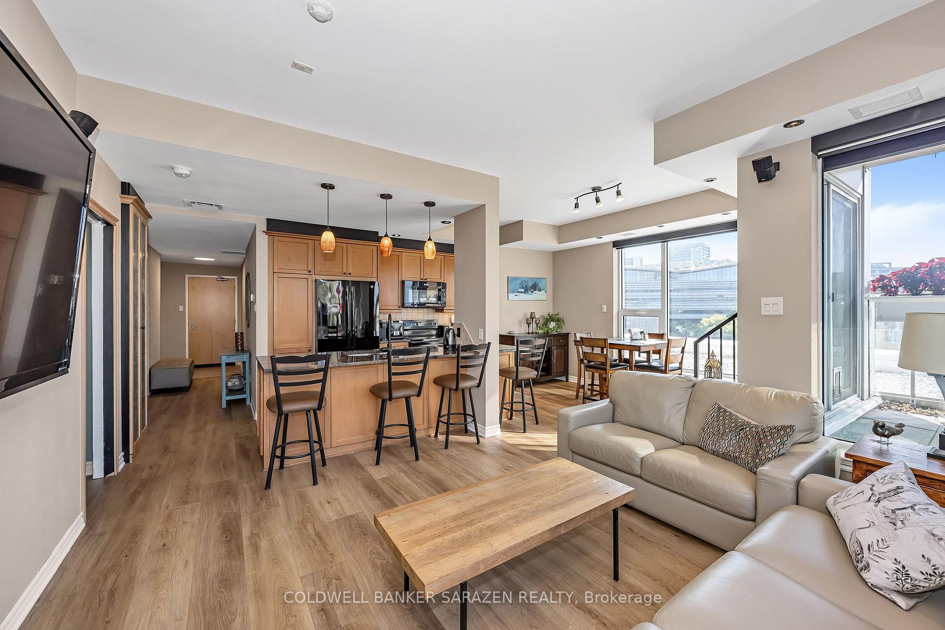 Photo 18 of Unit 705, 250 Lett Street, Ottawa, West Centre Town — HOMEH