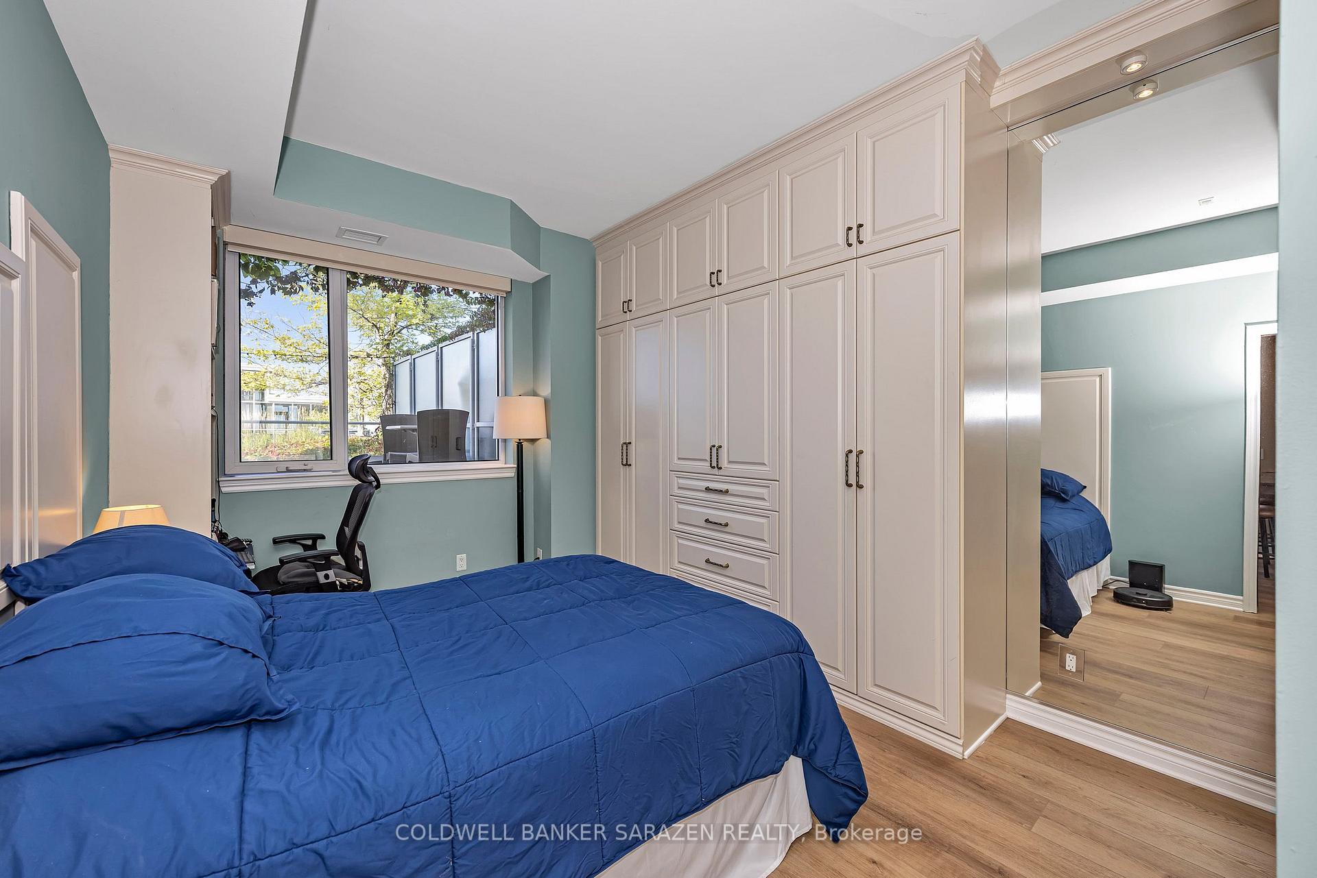 Photo 19 of Unit 705, 250 Lett Street, Ottawa, West Centre Town — HOMEH