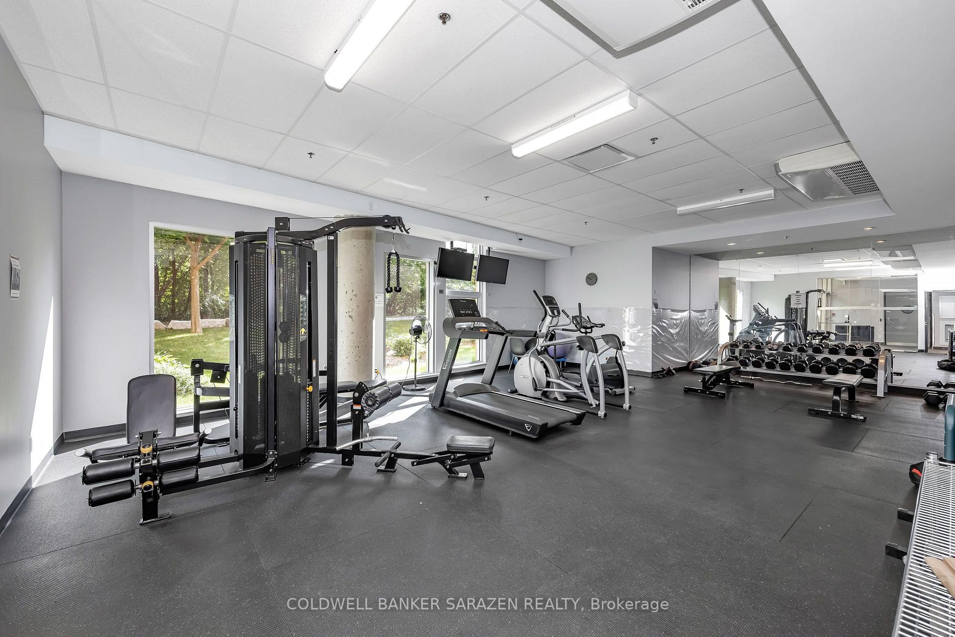 Photo 34 of Unit 705, 250 Lett Street, Ottawa, West Centre Town — HOMEH