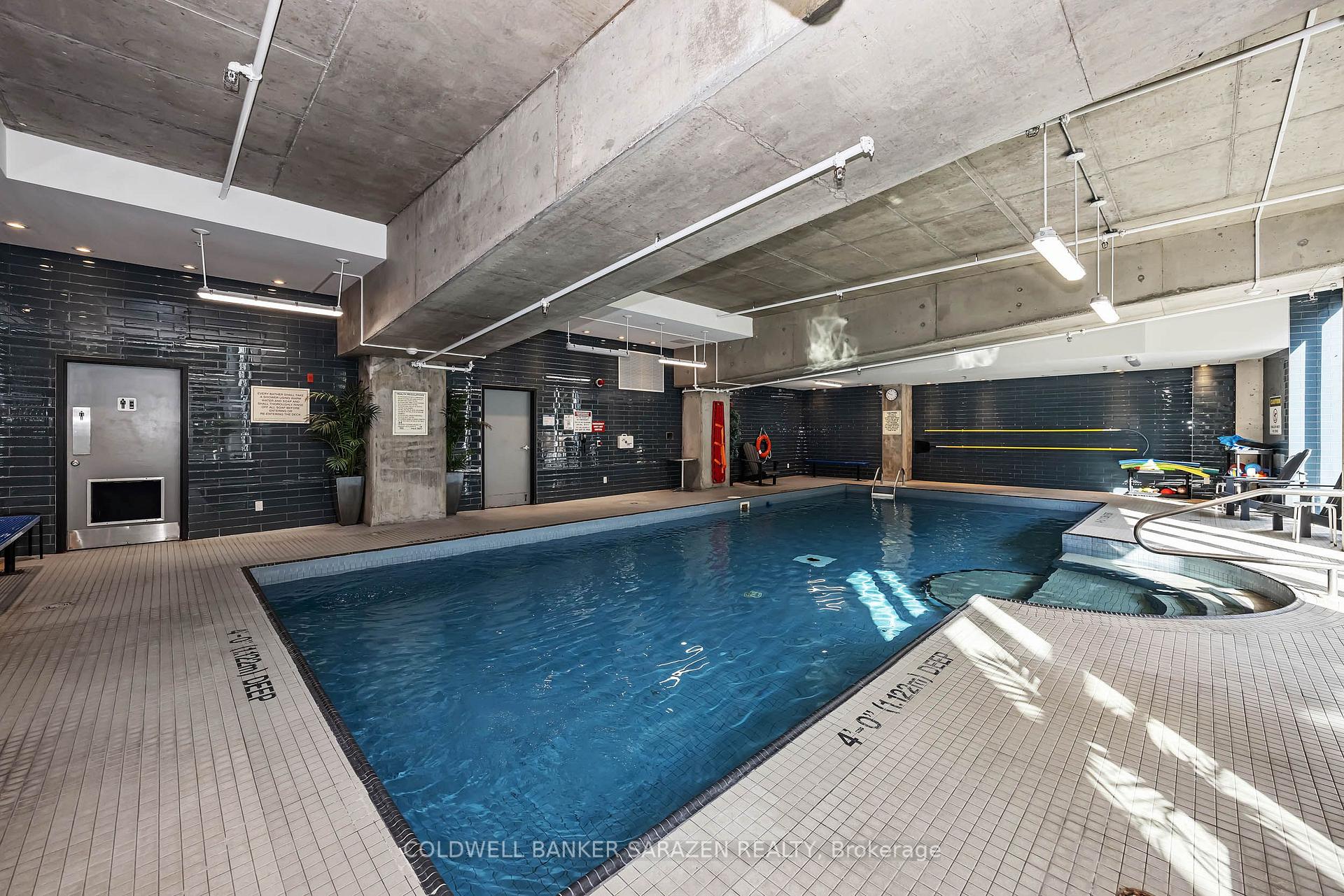 Photo 35 of Unit 705, 250 Lett Street, Ottawa, West Centre Town — HOMEH