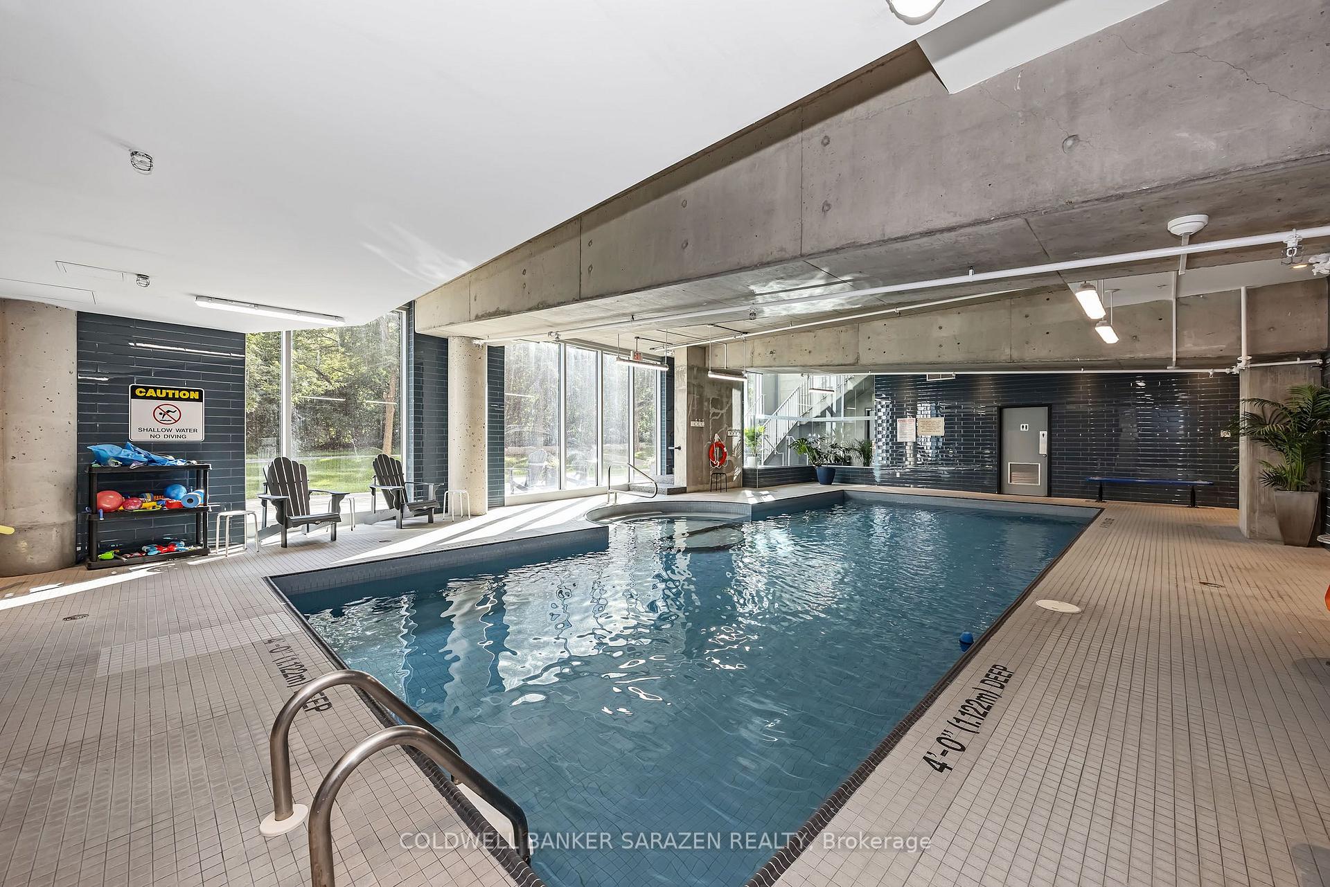Photo 36 of Unit 705, 250 Lett Street, Ottawa, West Centre Town — HOMEH