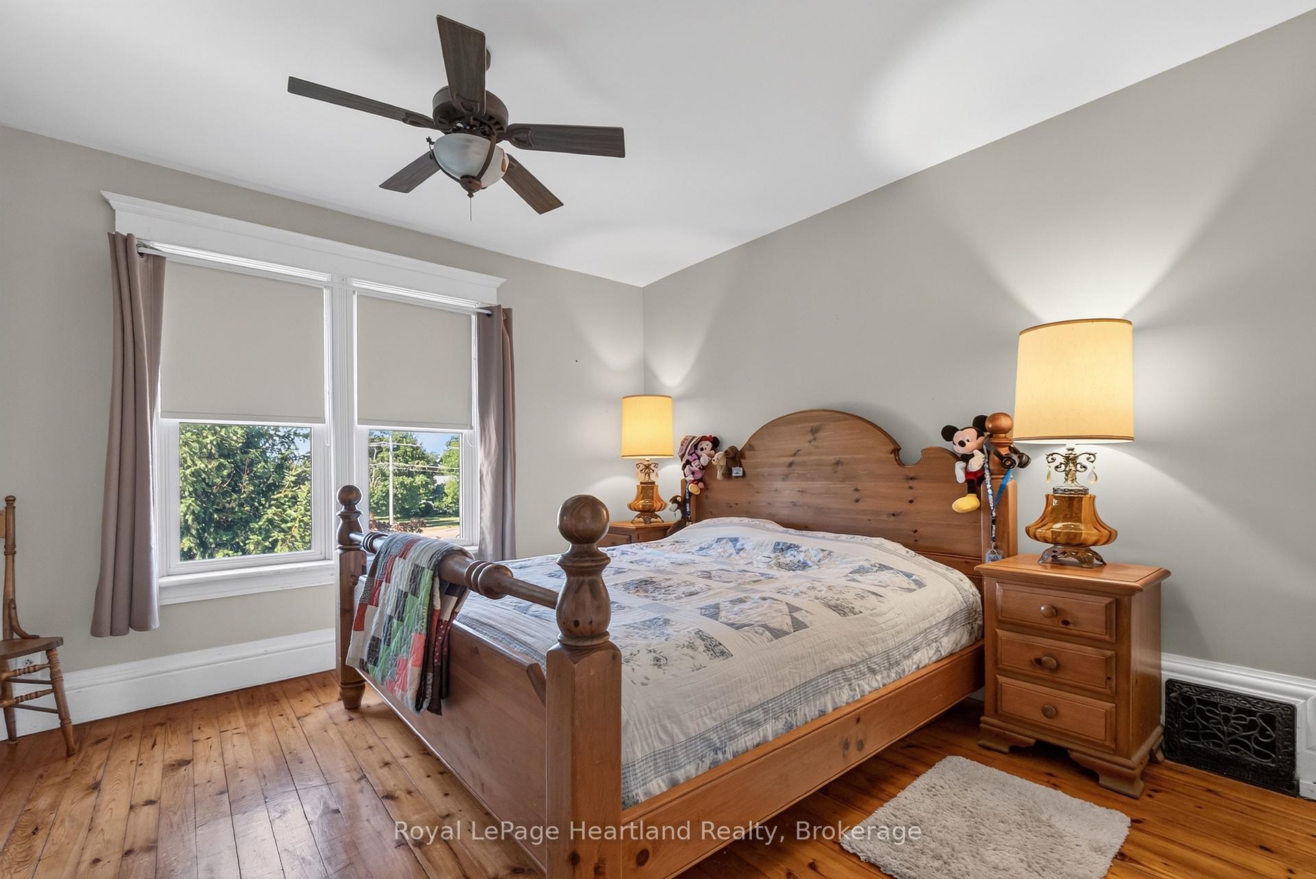 Photo 14 of 85 Montreal Street, Goderich, Goderich (Town) — HOMEH