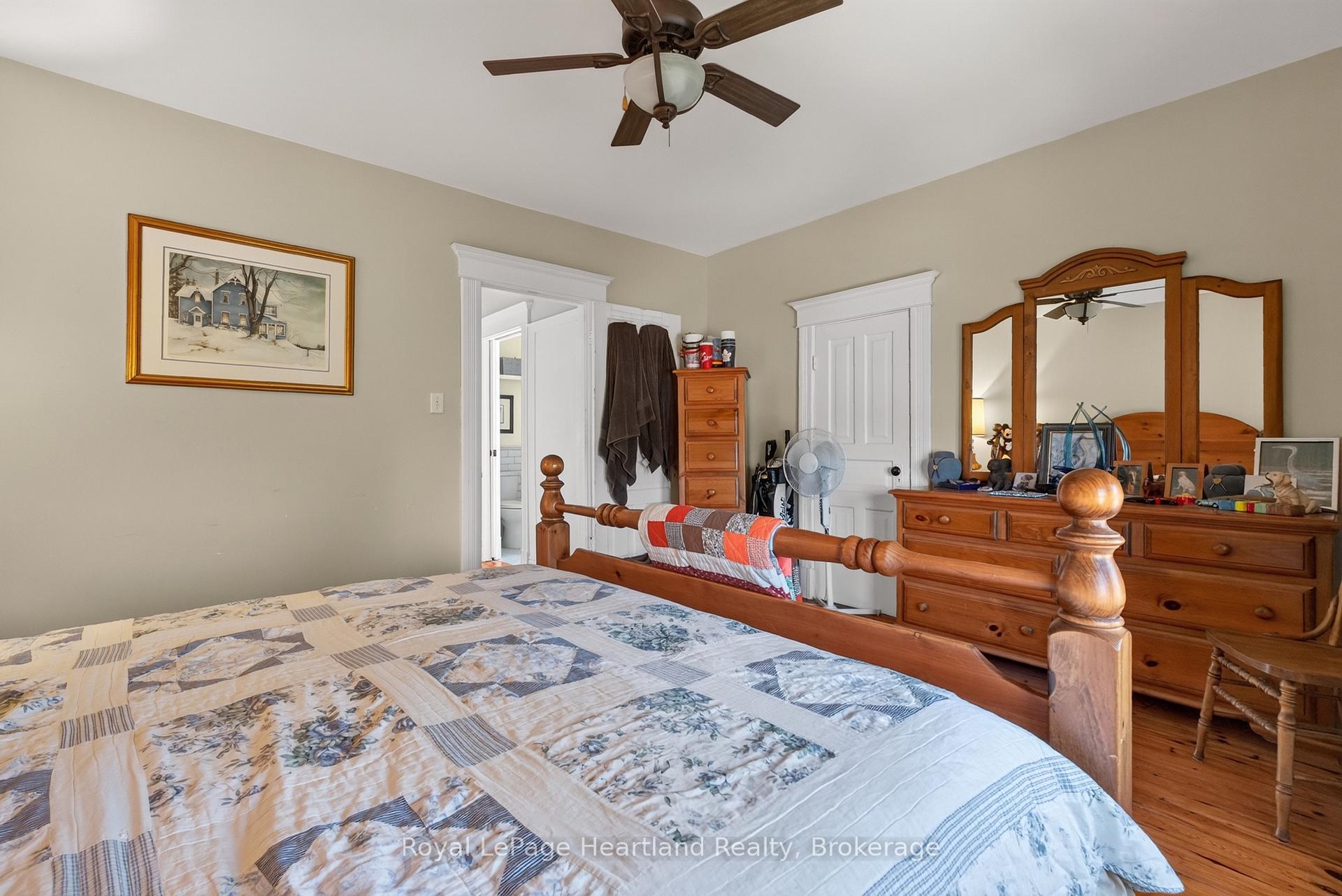 Photo 15 of 85 Montreal Street, Goderich, Goderich (Town) — HOMEH