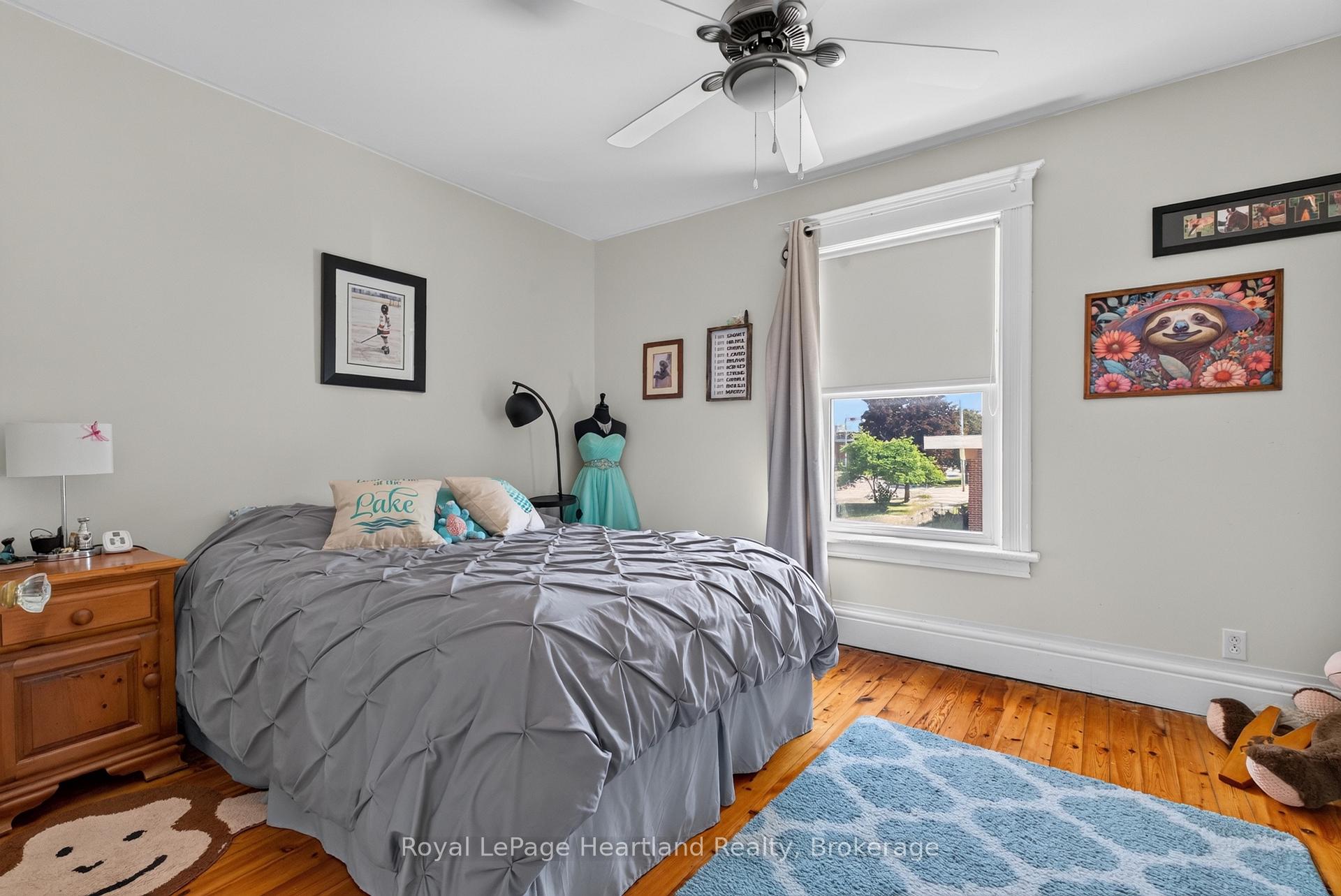 Photo 16 of 85 Montreal Street, Goderich, Goderich (Town) — HOMEH