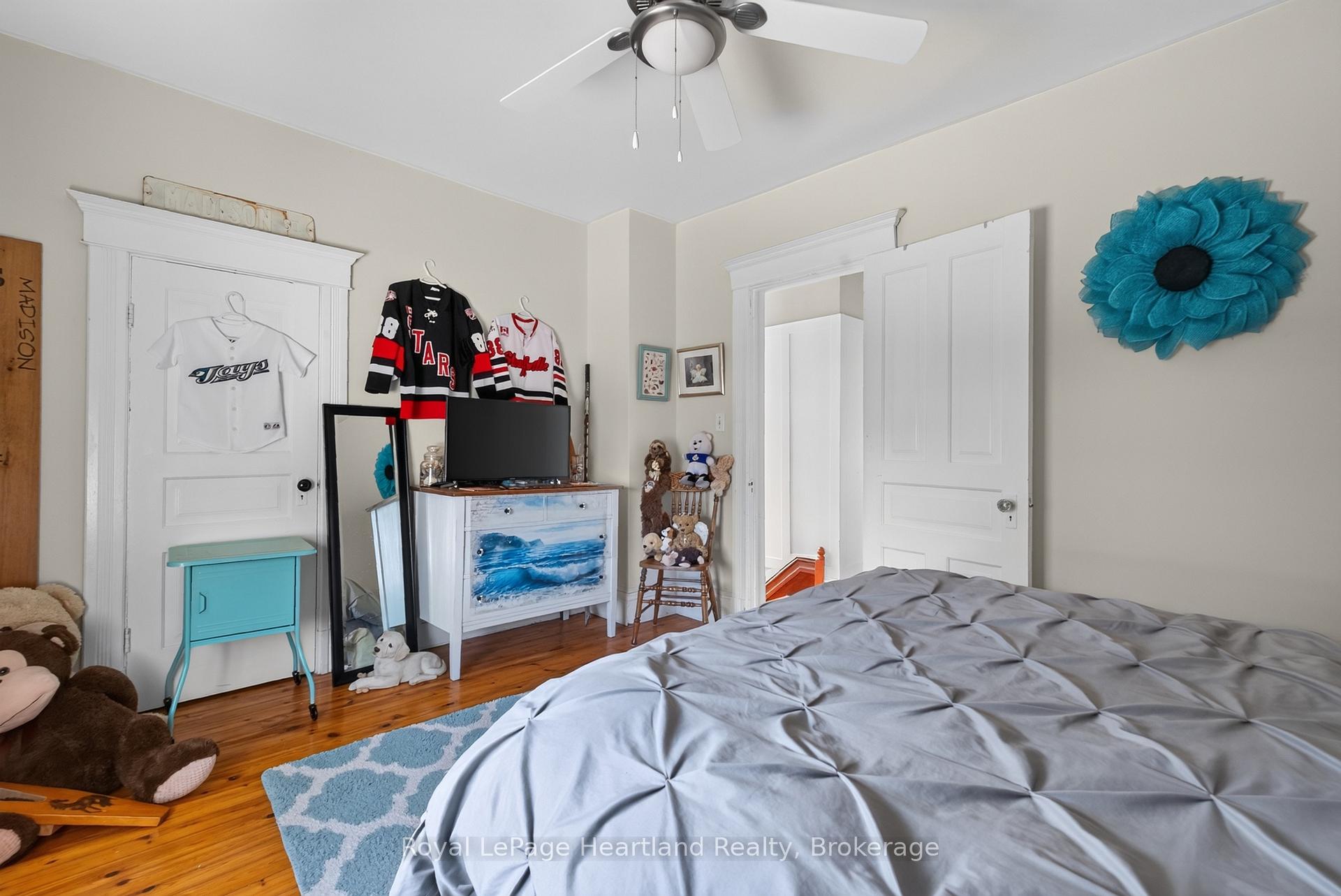 Photo 17 of 85 Montreal Street, Goderich, Goderich (Town) — HOMEH