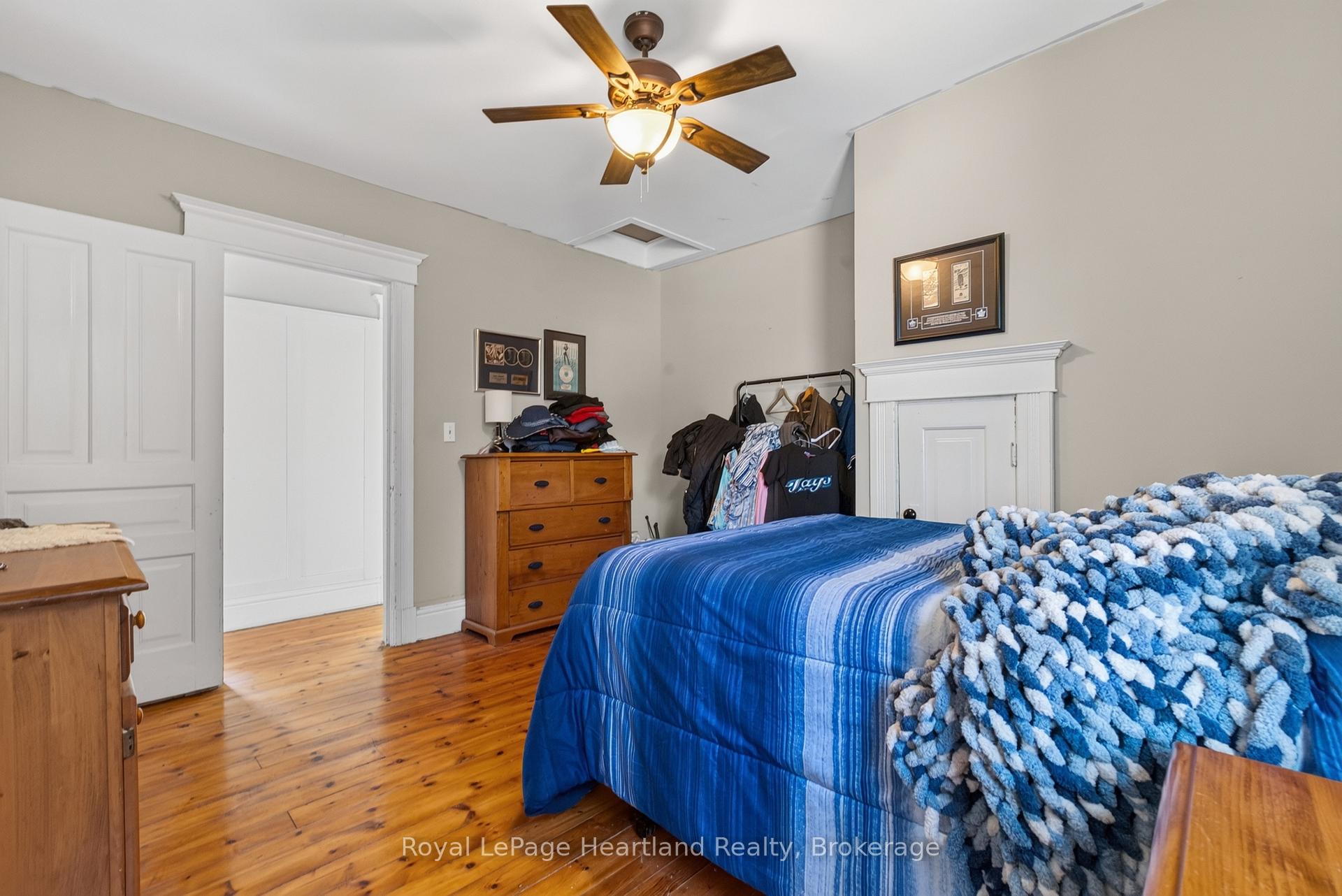 Photo 20 of 85 Montreal Street, Goderich, Goderich (Town) — HOMEH
