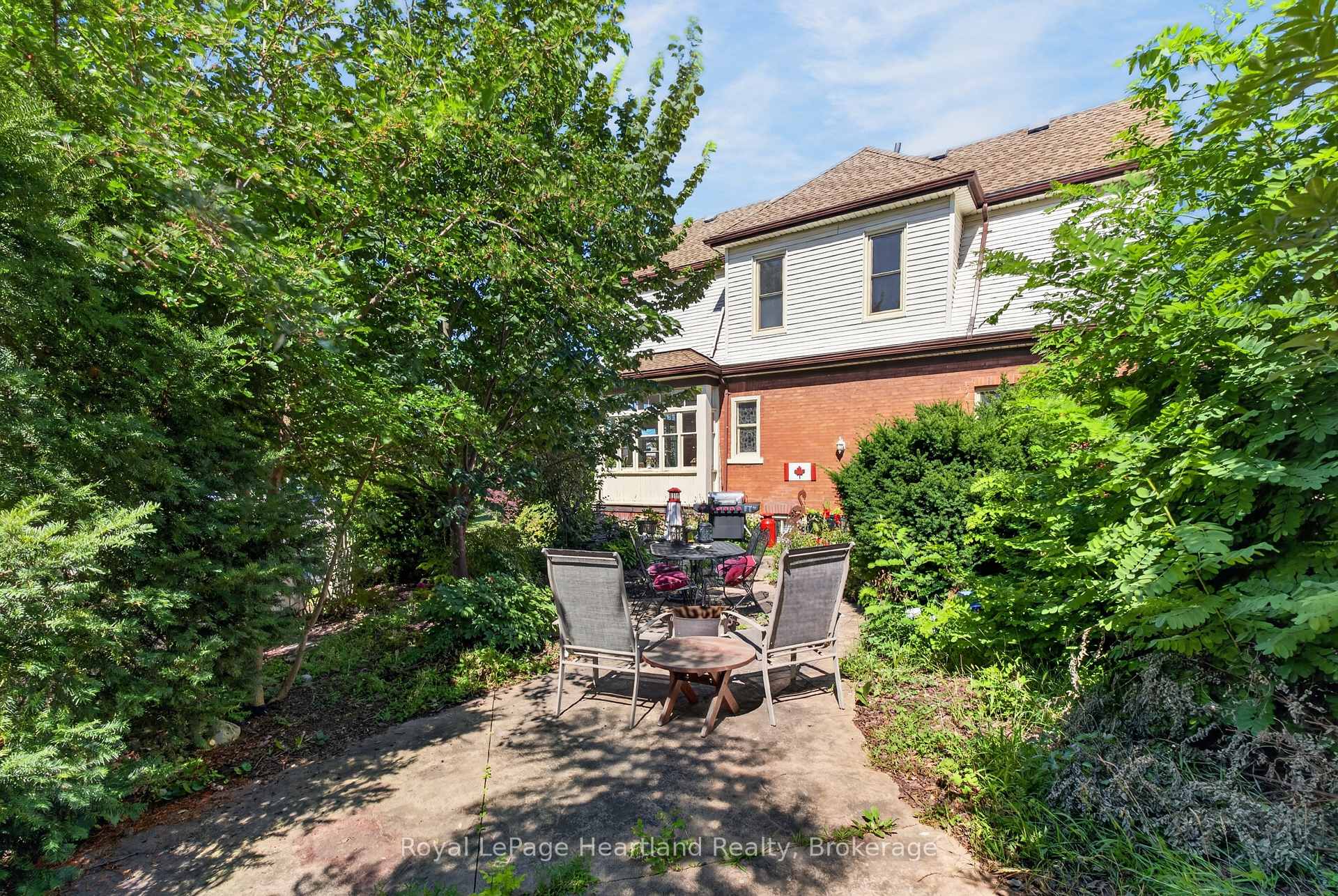 Photo 22 of 85 Montreal Street, Goderich, Goderich (Town) — HOMEH