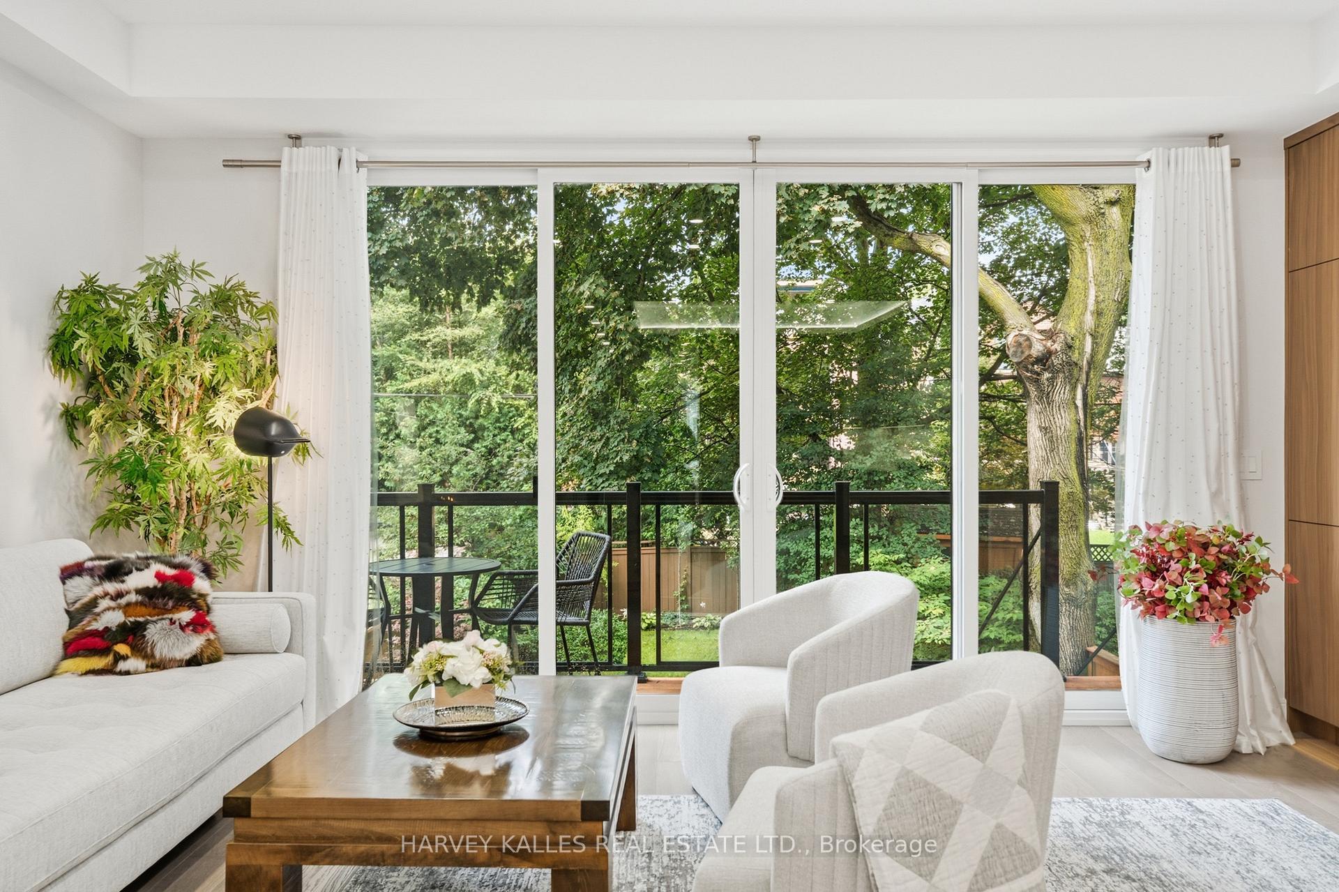 Photo 15 of 194 Sheldrake Boulevard, Toronto, Mount Pleasant East — HOMEH